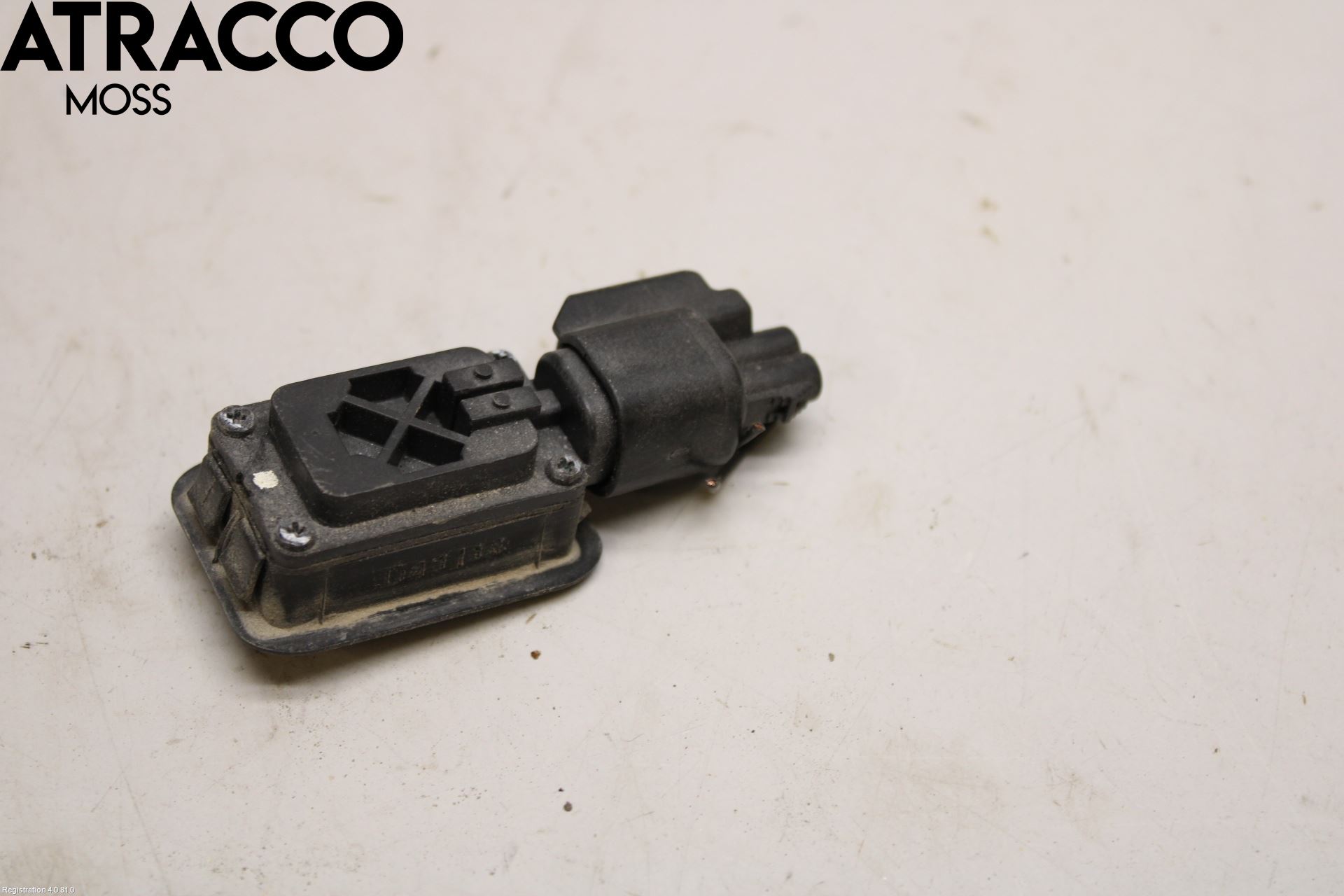 Landrover LAND ROVER DISCOVERY 4 10-16 Elektrisk Øvrig