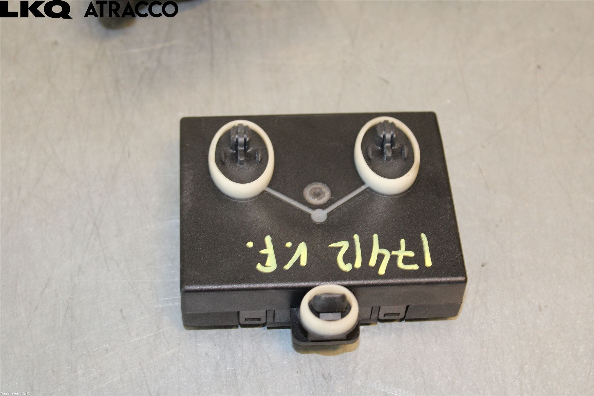 Audi A3/S3 05-13 Styreenhet Dør