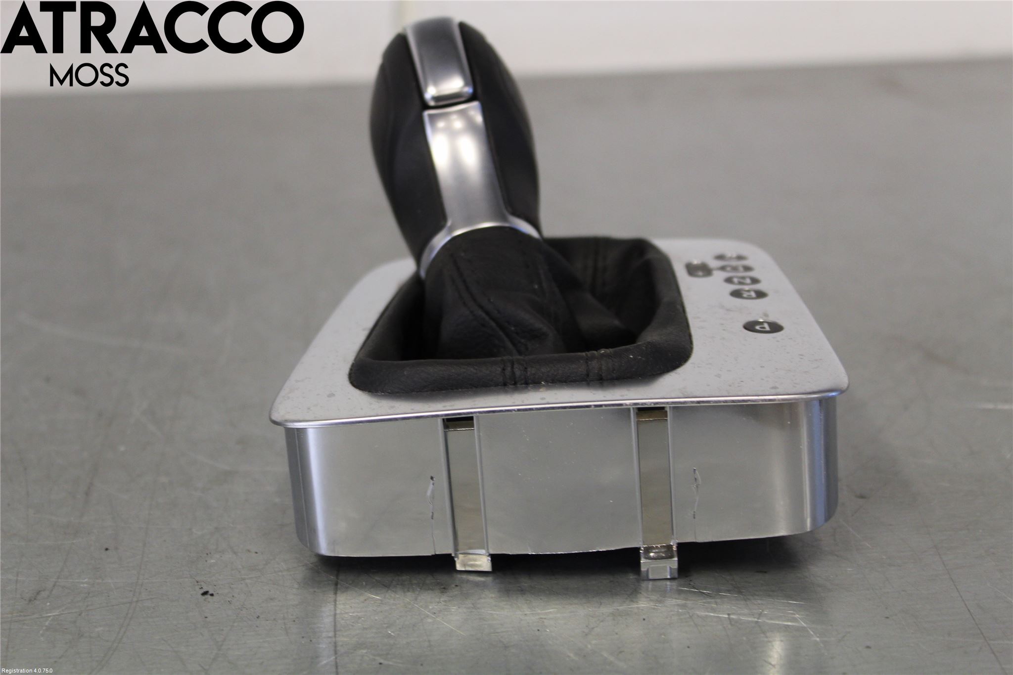 Volkswagen VW GOLF PLUS/CROSS GOLF 04-14 Gearspak Kule