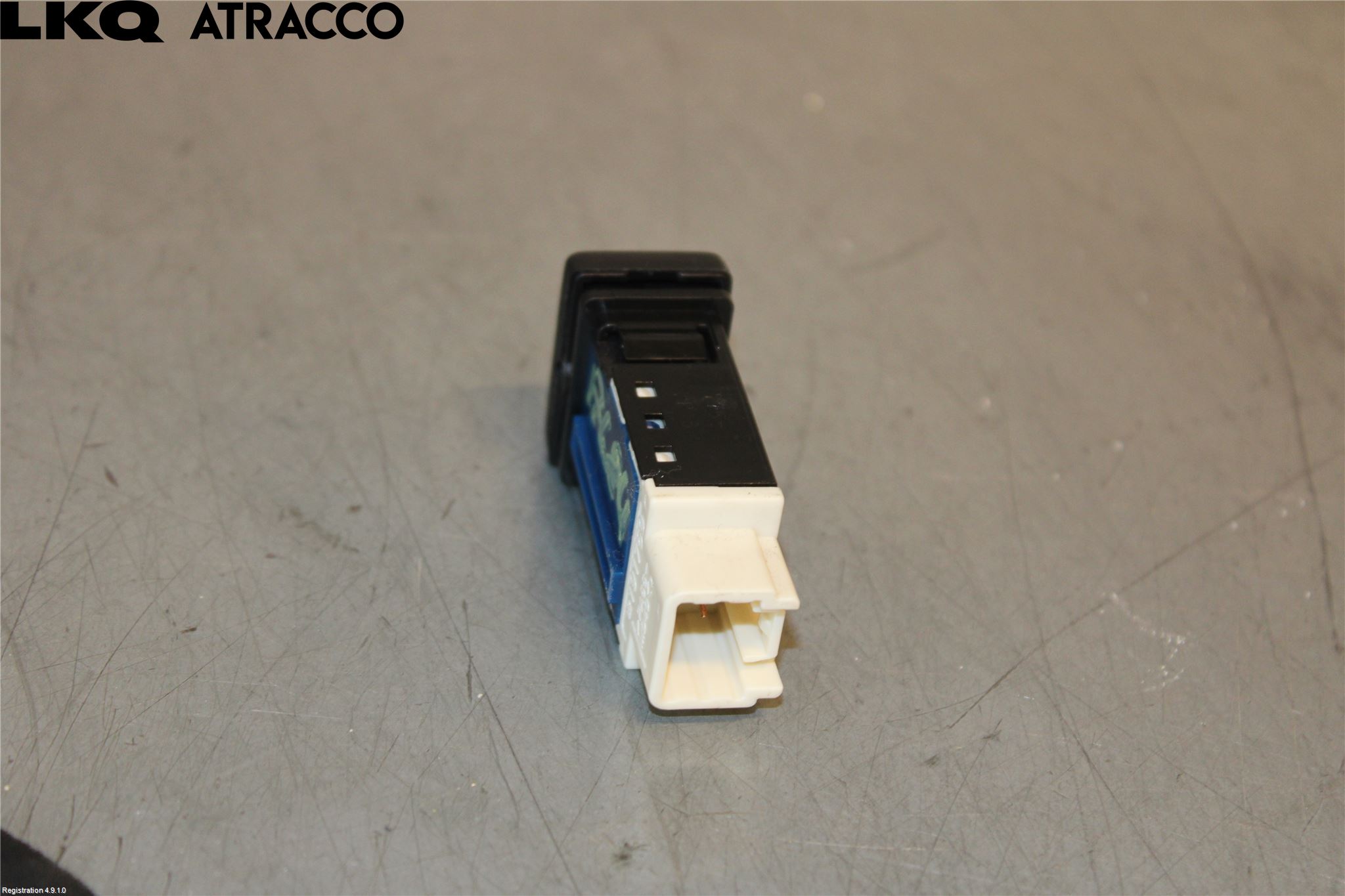 Toyota RAV4 13-18 Bryter Varmesete