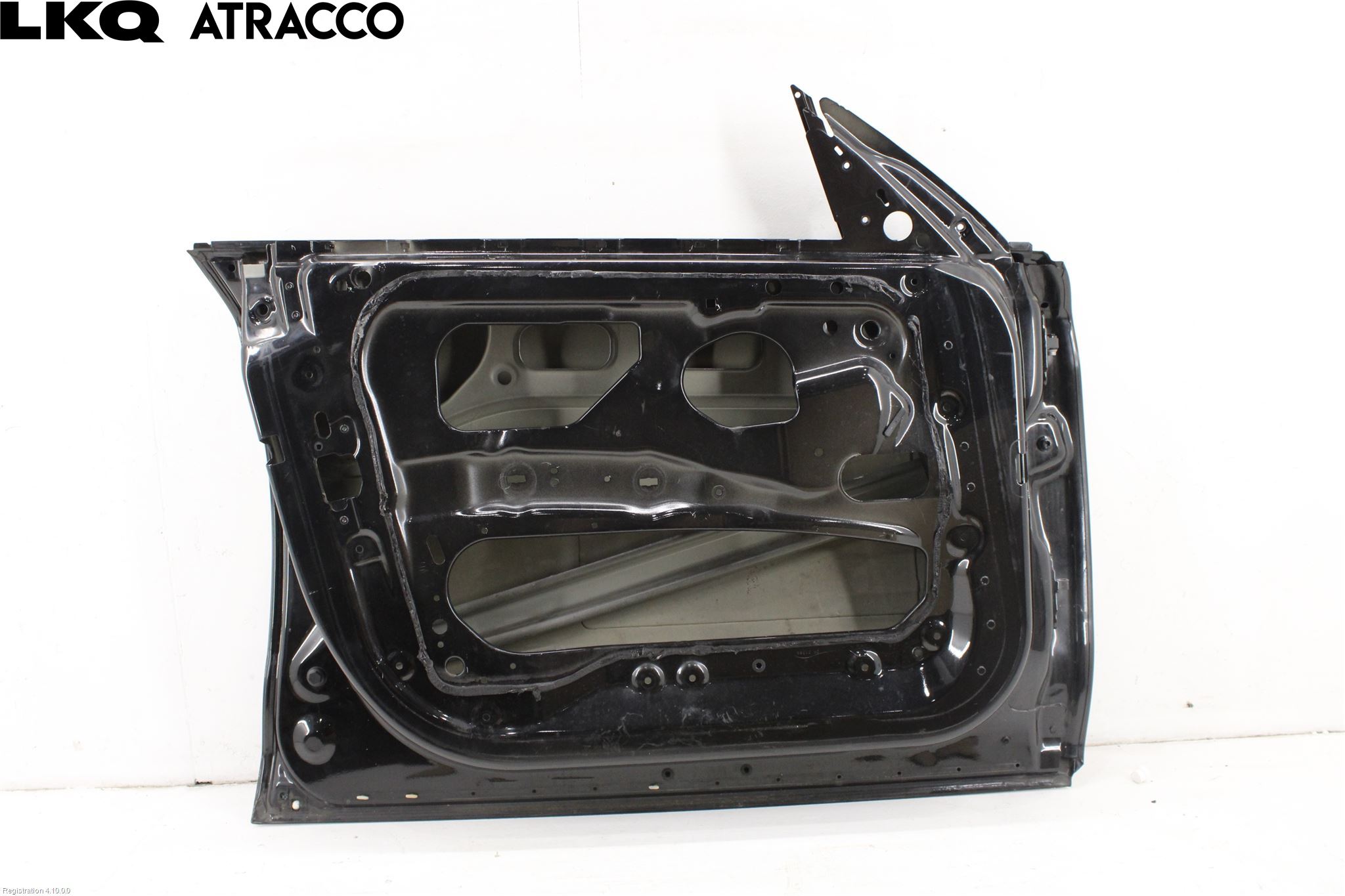 BMW 5 GT F07 09-17 Dør 4D Foran Venstre