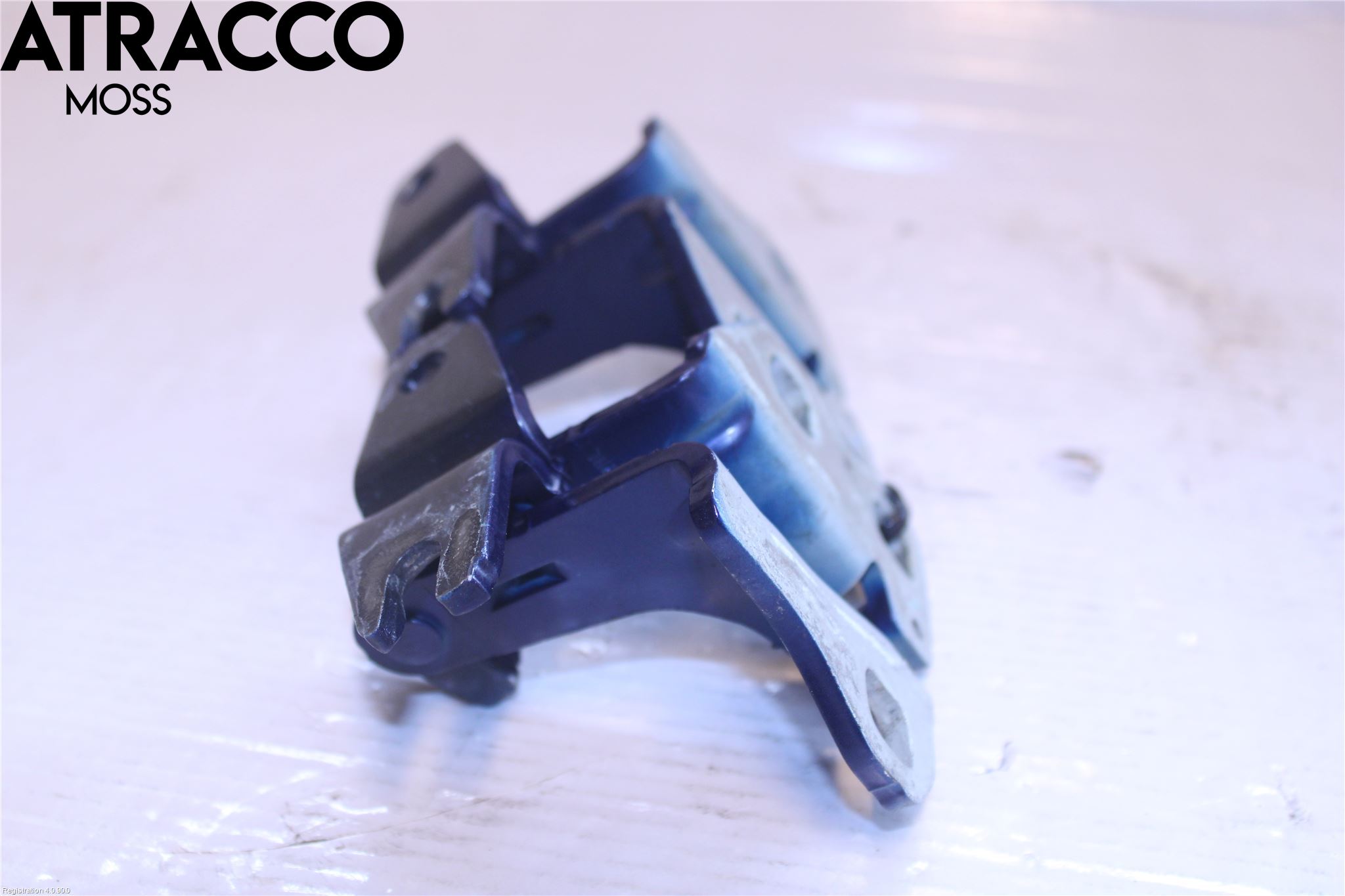 Tesla MODEL 3 17- Dørhengsel