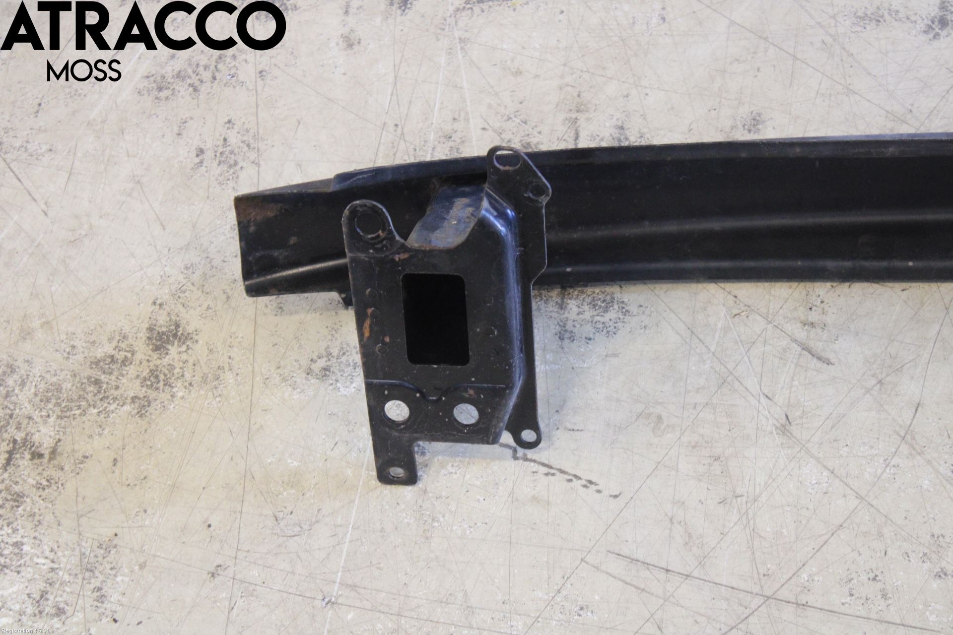 Volkswagen VW POLO 05-09 Støtfanger Foran Bjelke