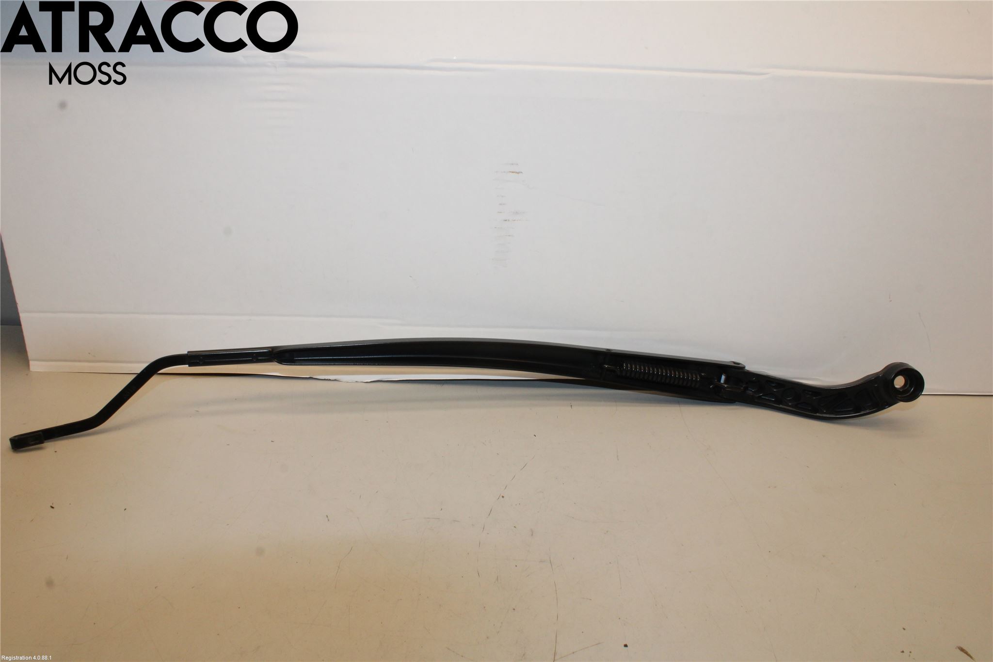 Toyota RAV4 19- Viskerarm-Armer Frontrute