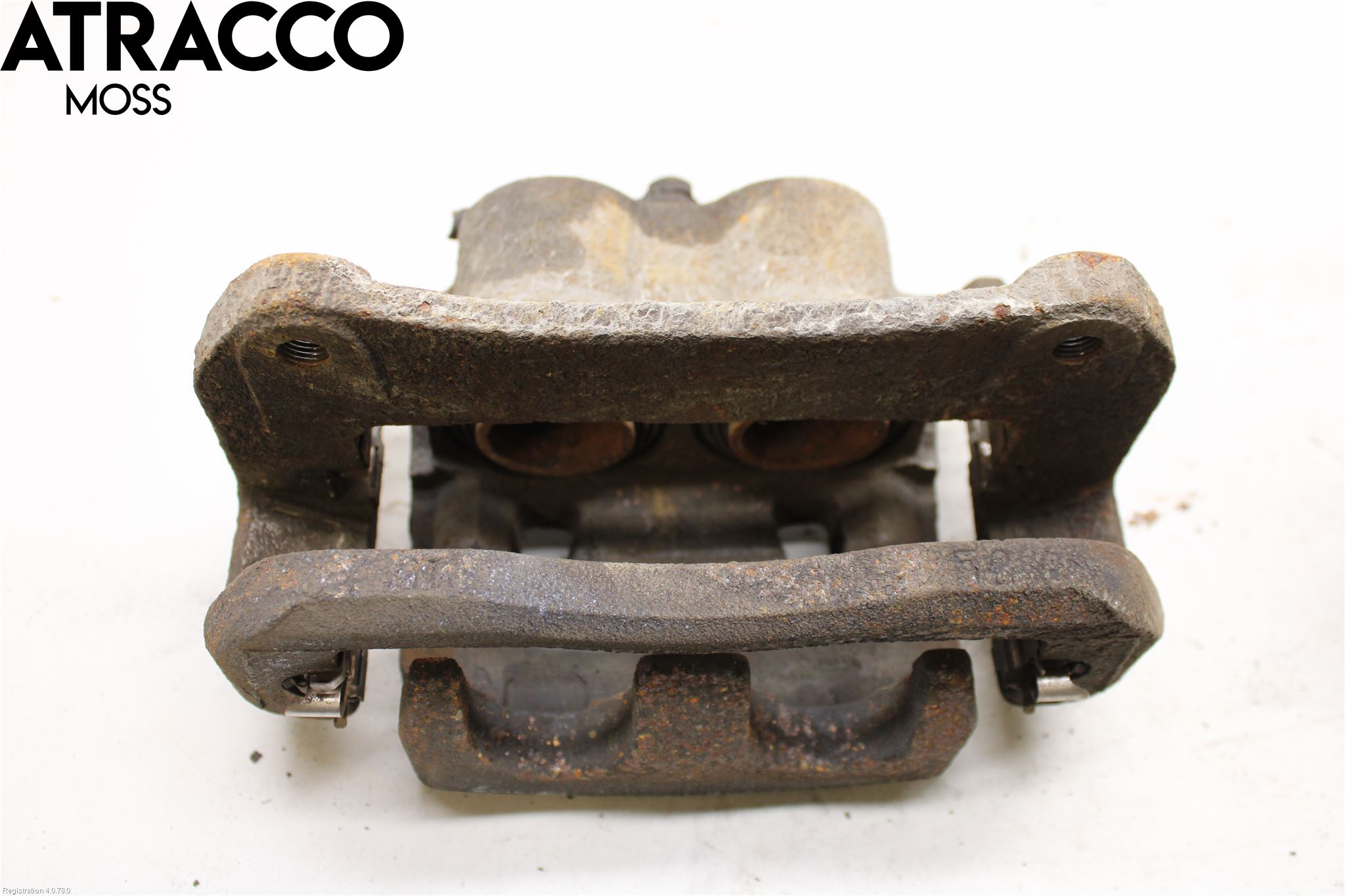 Toyota RAV4 13-18 Bremsecaliper Foran Venstre