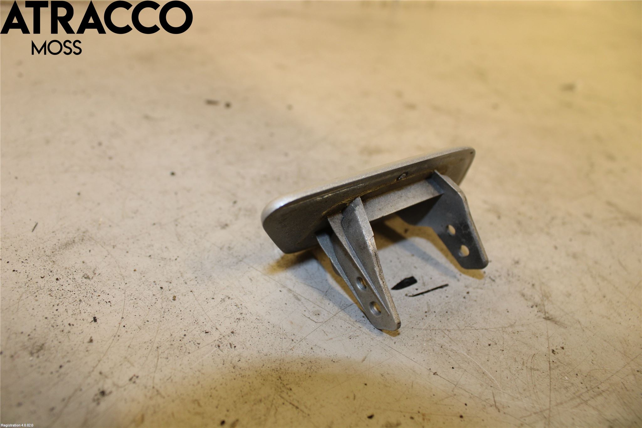 BMW X3 F25 10-17 Spylerdyse Frontlykter