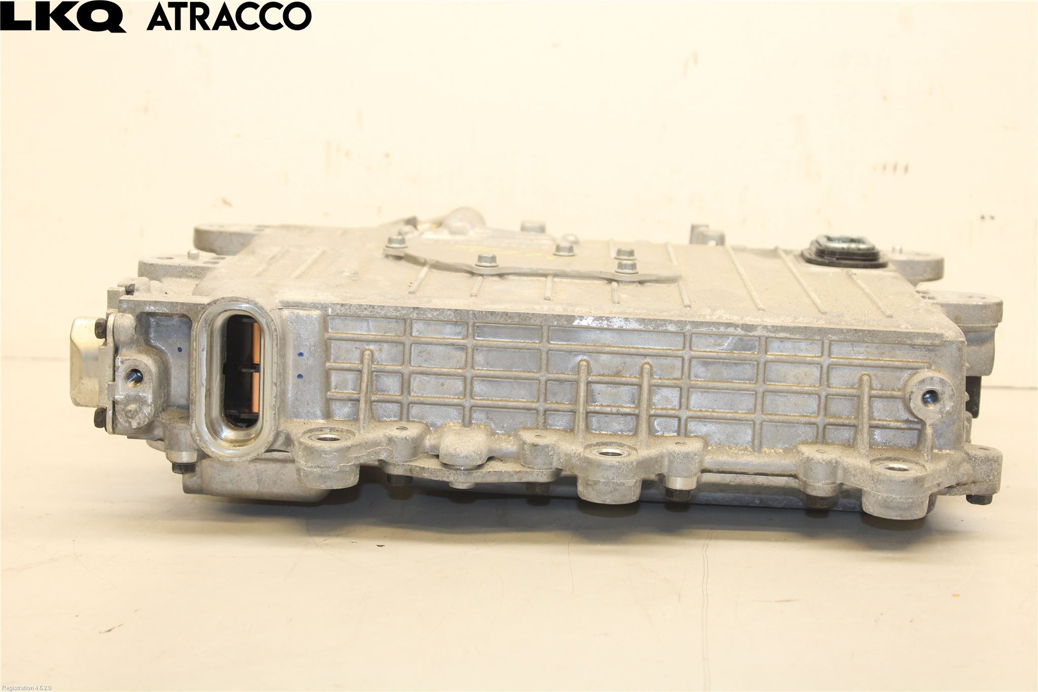 Hyundai KONA/ELECTRIC OS 18-23 Converter - Momentforsterker