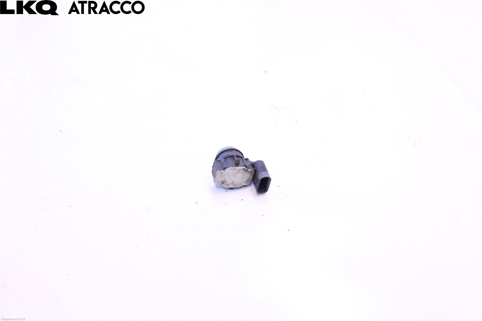 Alfa GIULIA Sensor Parkering Front