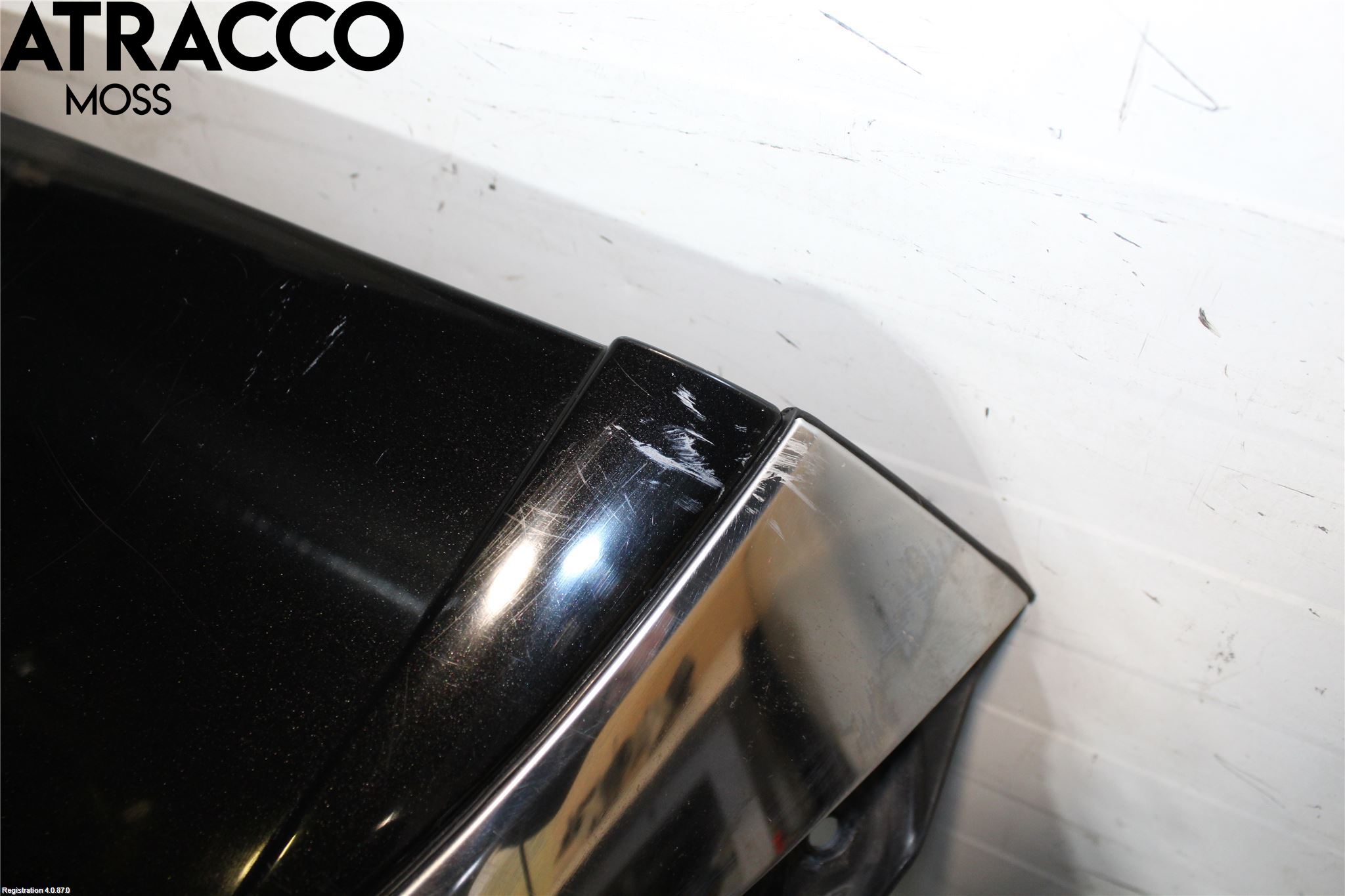 Peugeot 3008 17-24 Bakluke Cc - Kombi