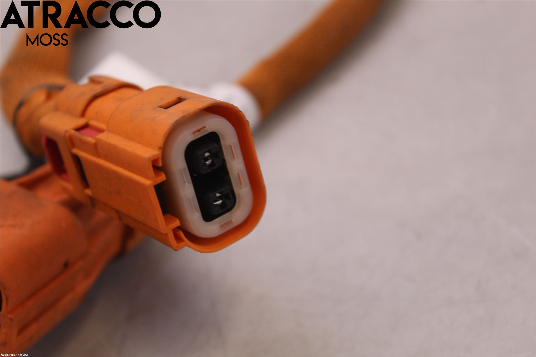 Volkswagen VW GOLF / E-GOLF VII 13-20 Kabelhärva Högspänning