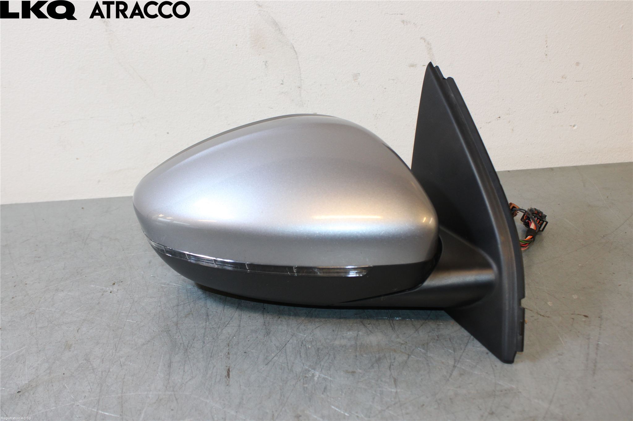 Peugeot 308 14-21 Speil H M-El Justering