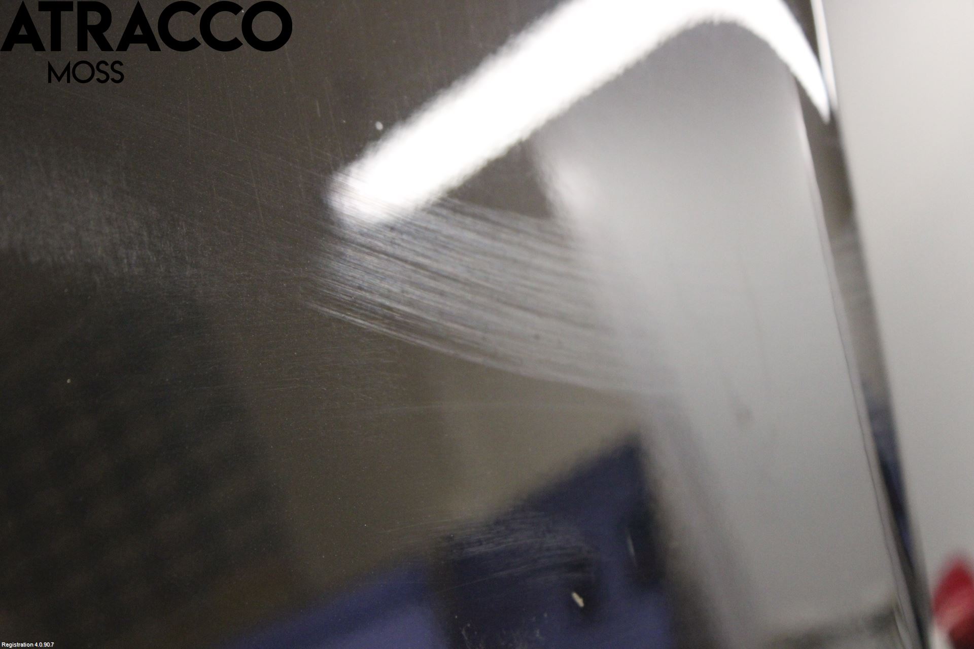 BMW X5 F15 13-18 Spoiler Bakluke