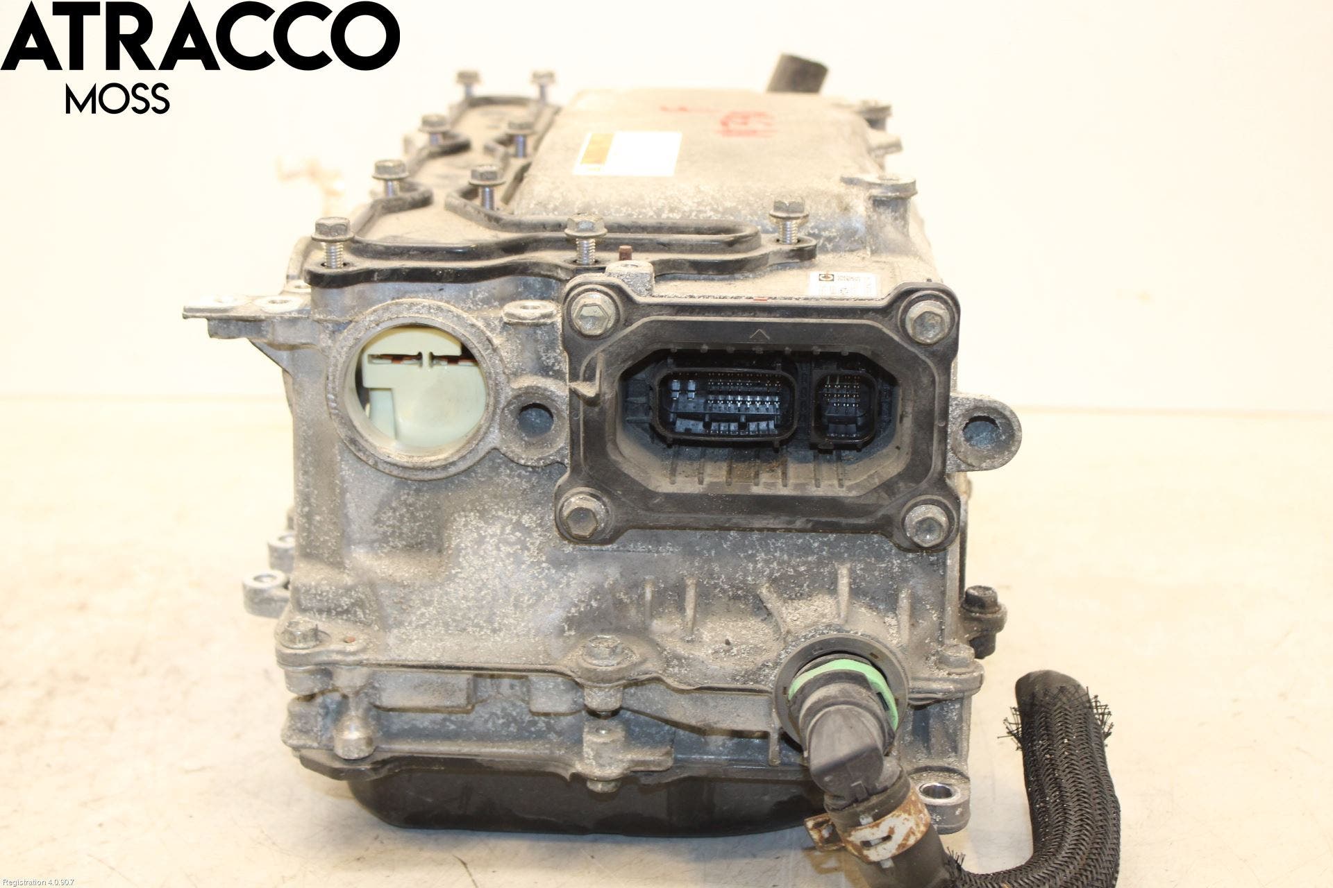 Toyota AURIS 13-19 Inverter Hybrid