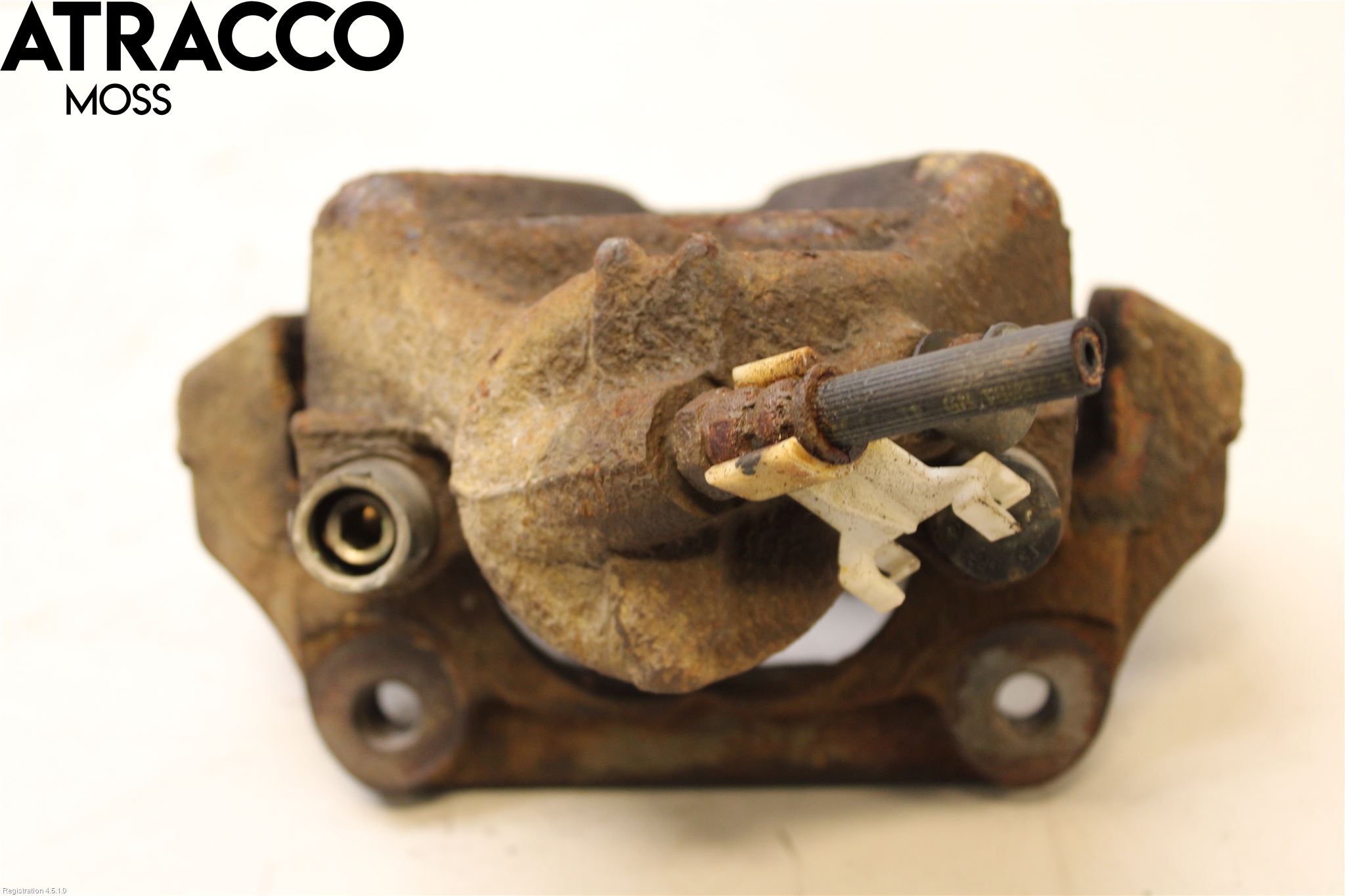 BMW X1 E84 10-15 Bremsecaliper Foran Venstre