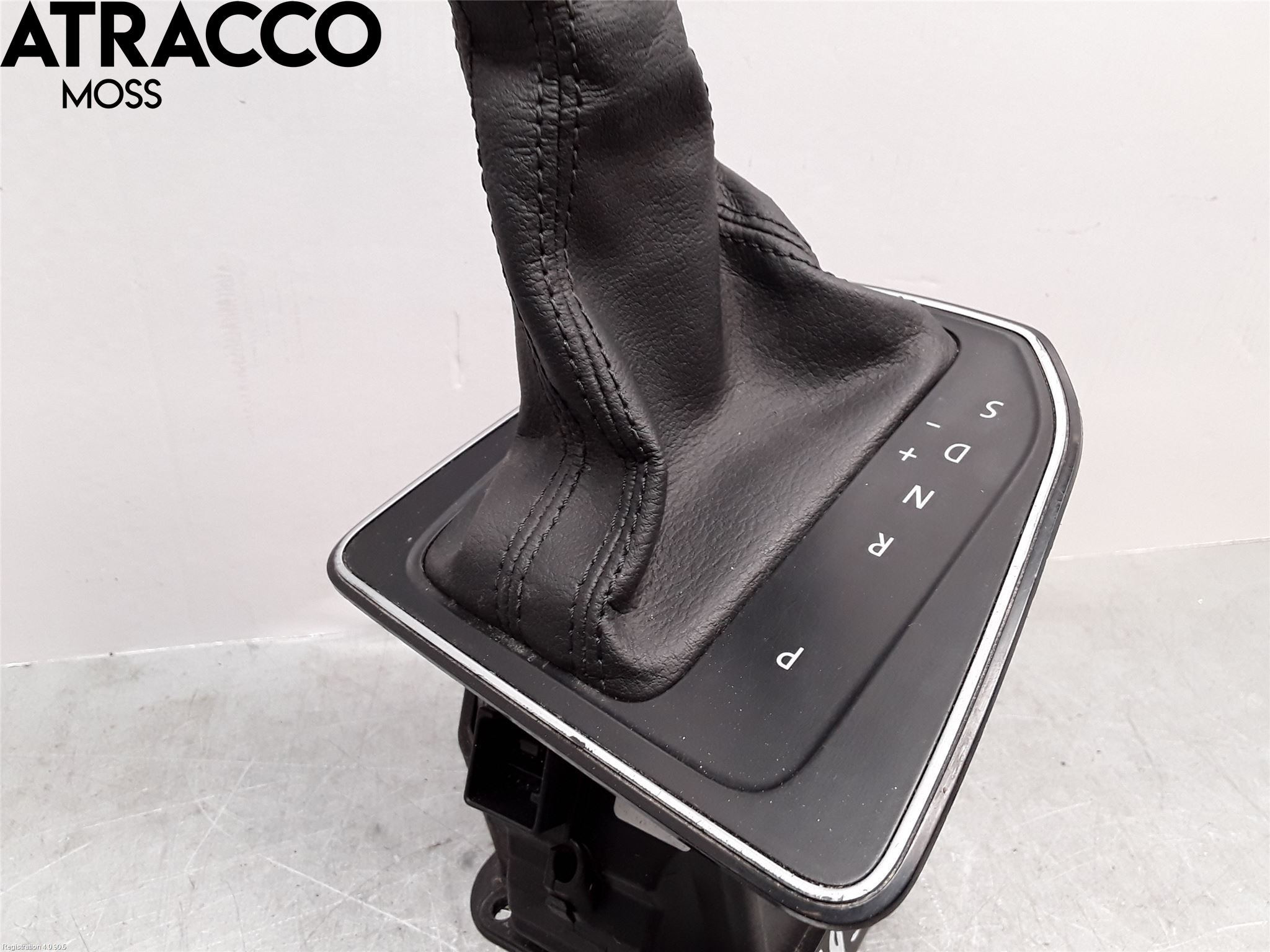 Volkswagen VW CADDY 16-20 Gearspak