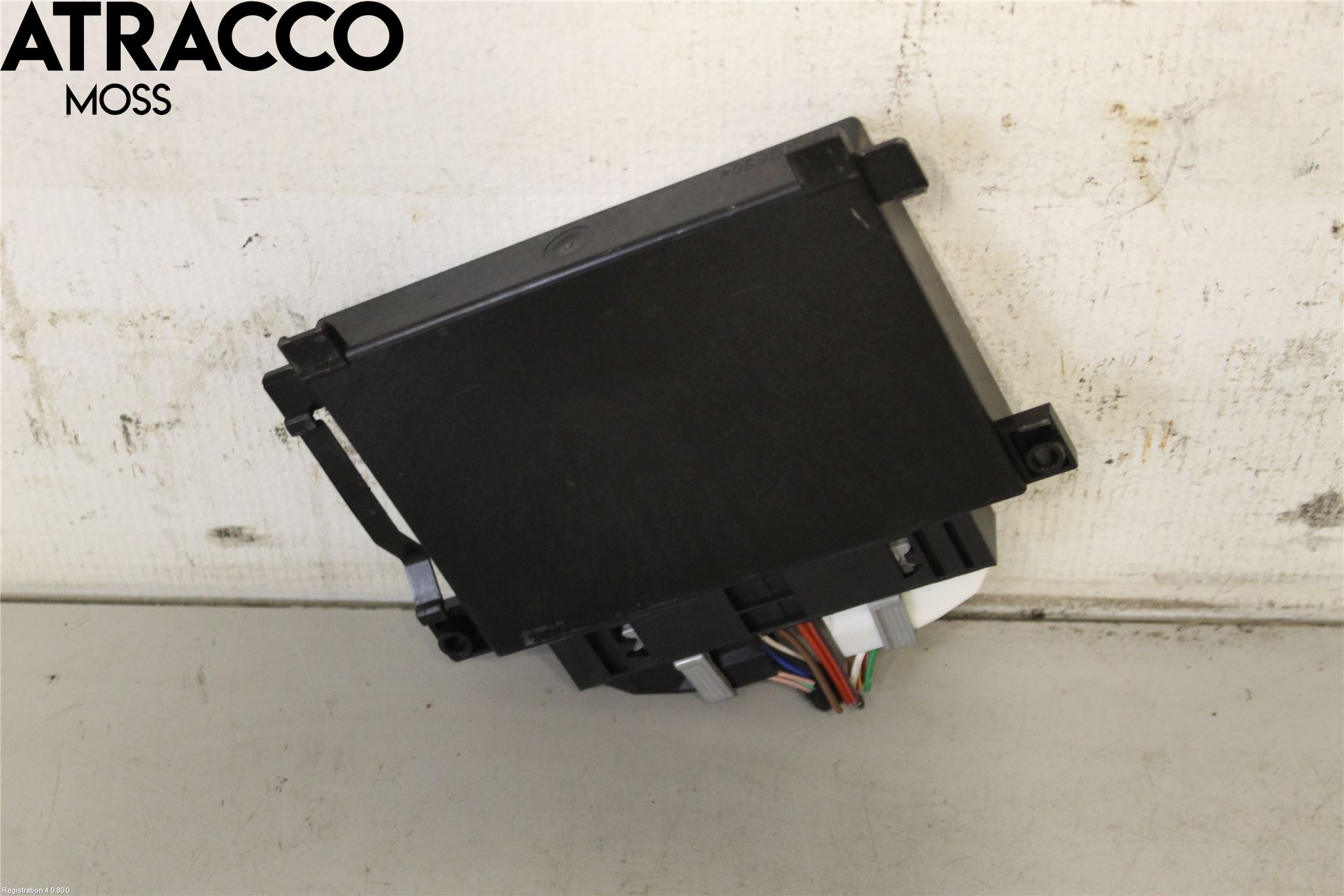 Mercedes-Benz MB E-KLASS (W213) 16-23 Styreenhet Øvrig