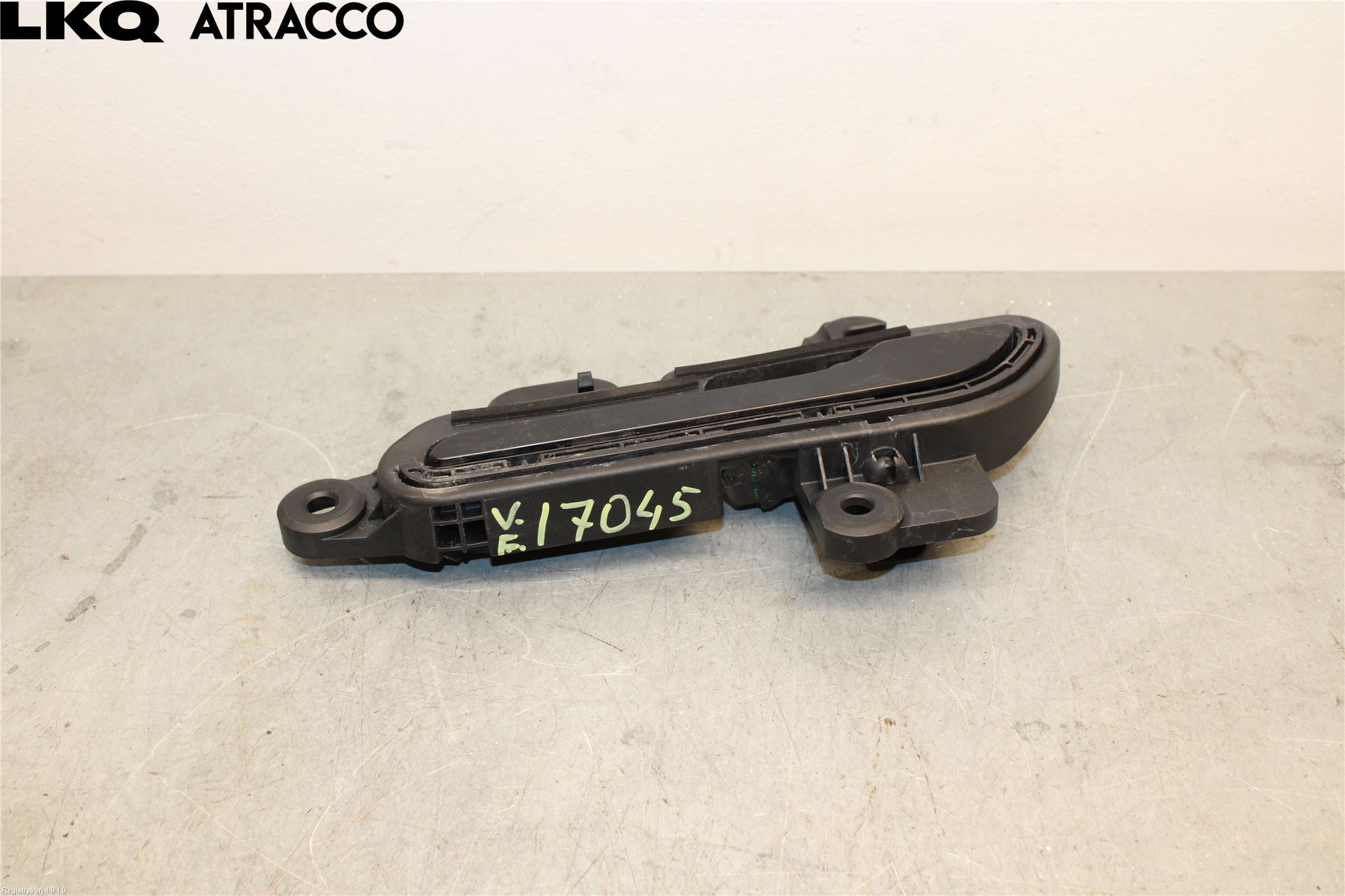 Tesla MODEL Y 21- Dørhandtak Ytre Venstre