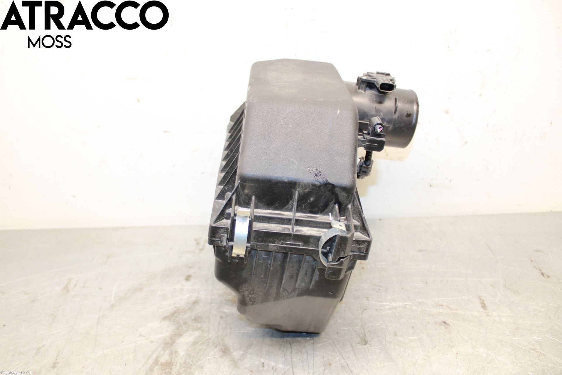 Toyota CAMRY 19-24 Luftfilter Boks