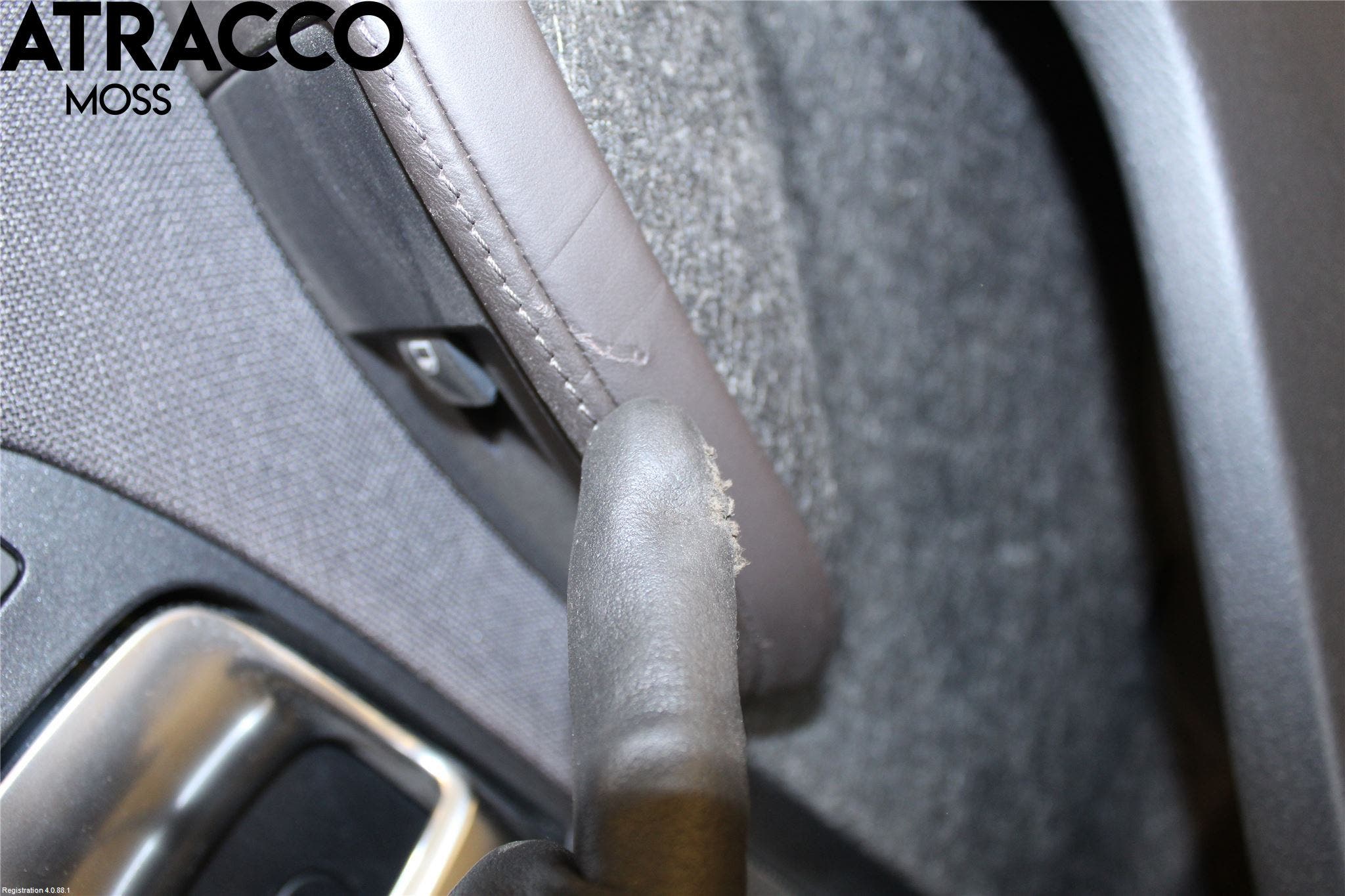 BMW i3 I01 13-22 Innr Dørtrekk Høyre