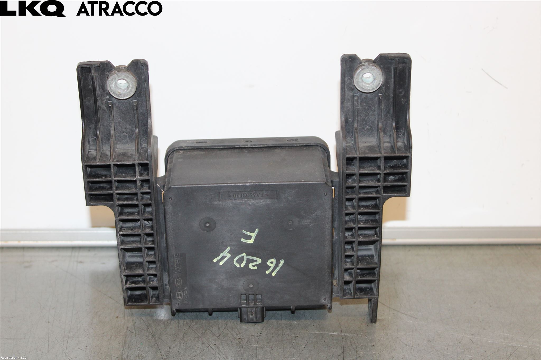 Hyundai KONA/ELECTRIC OS 18-23 Innr Høyttaler