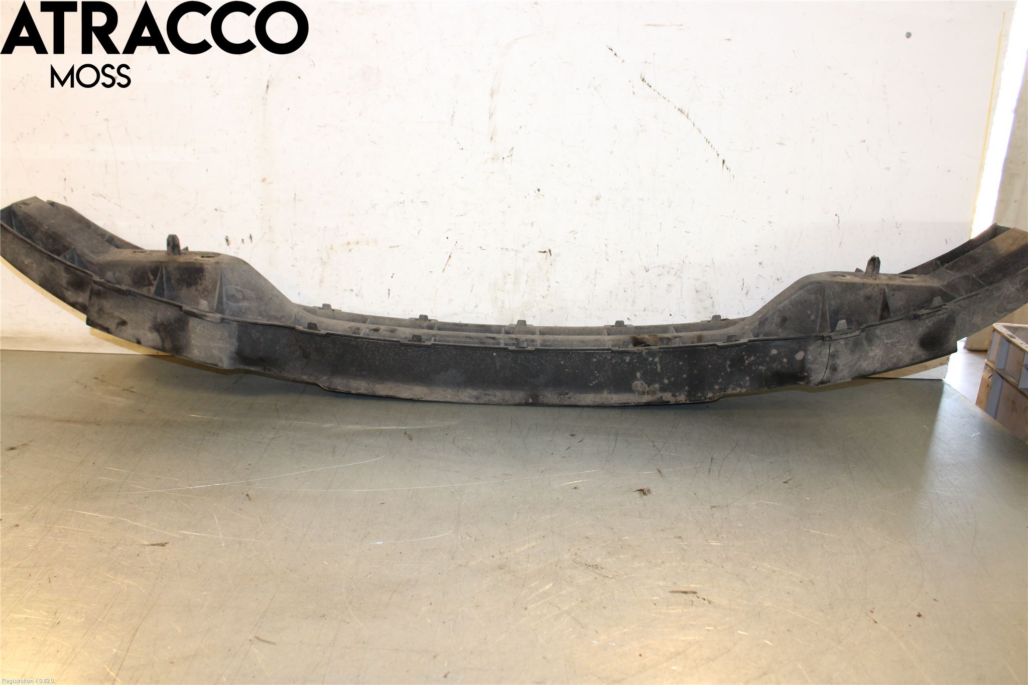 Citroen BERLINGO  03-07 Støtfanger Foran Bjelke