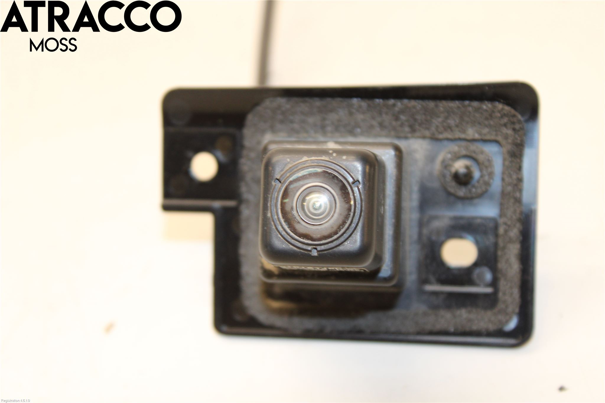 Mitsubishi OUTLANDER 13-21 Parkeringshjelp Kamera