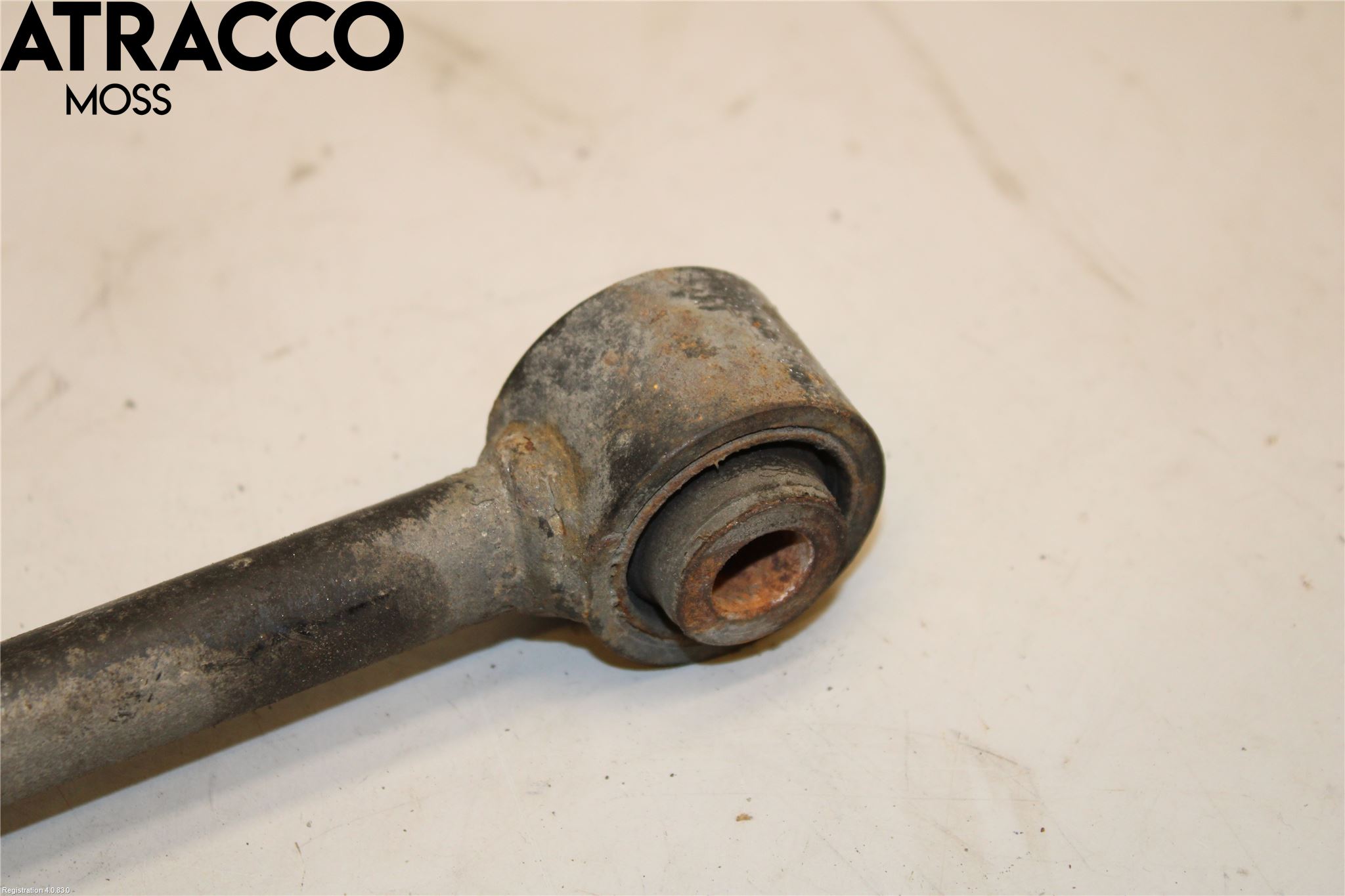 Honda S2000 Bærearm Bak Høyre