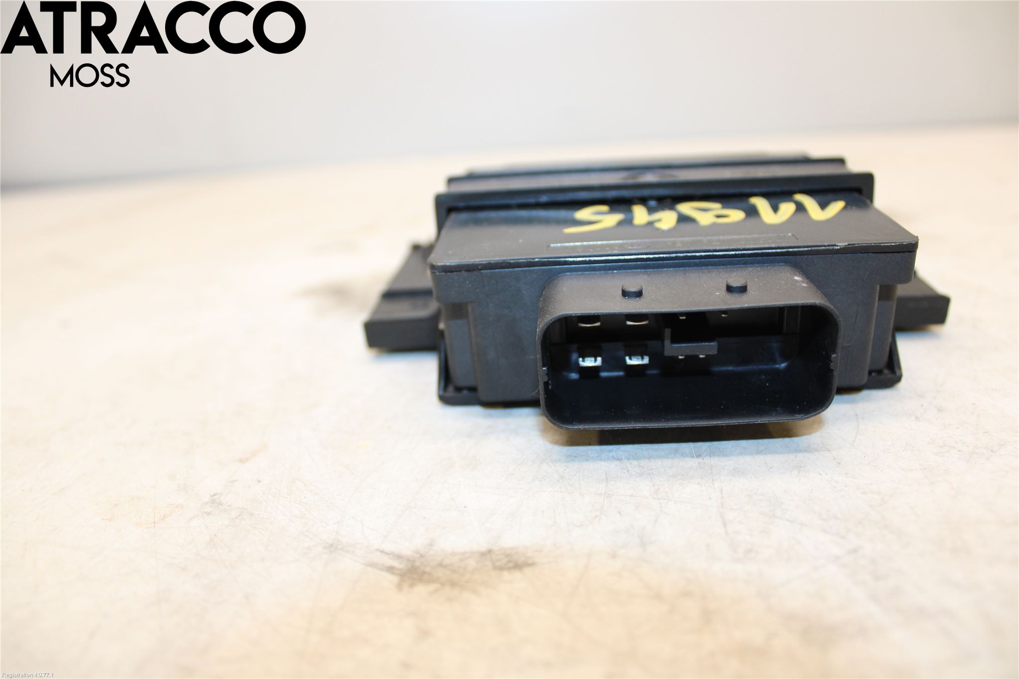 Volkswagen VW TRANSP/CARAVELLE (T6) 16-22 Styreenhet Øvrig