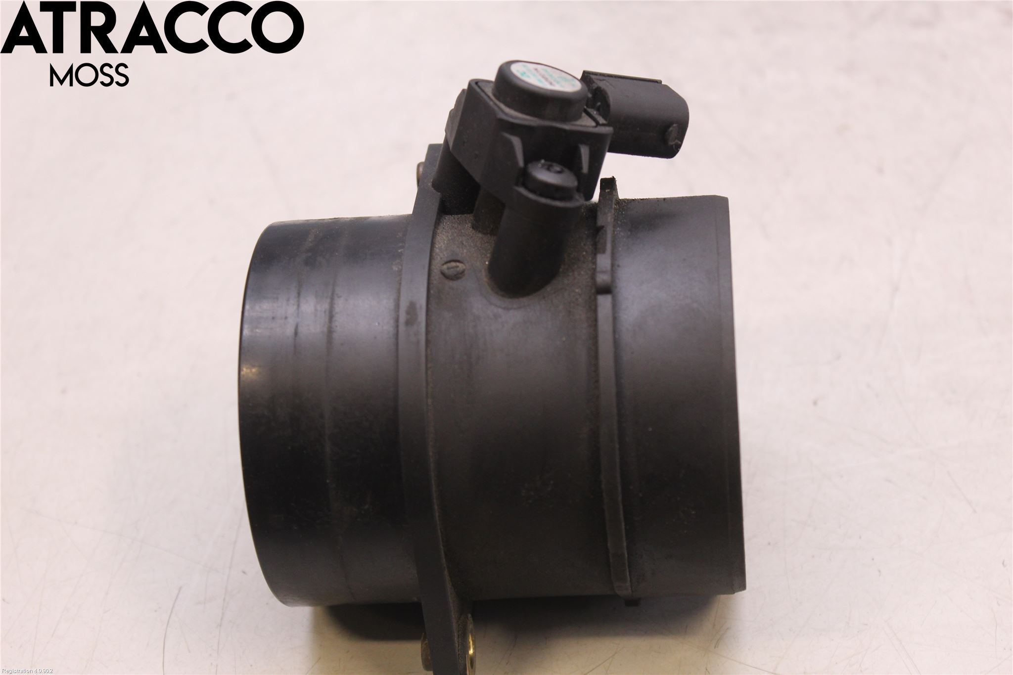 Mercedes-Benz MB C-KLASS (W204) 07-15 Inns Luftmassemåler