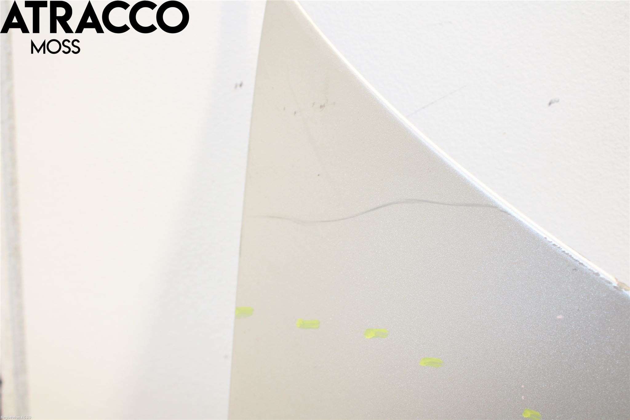 Audi A8/S8 4D 94-02 Panser