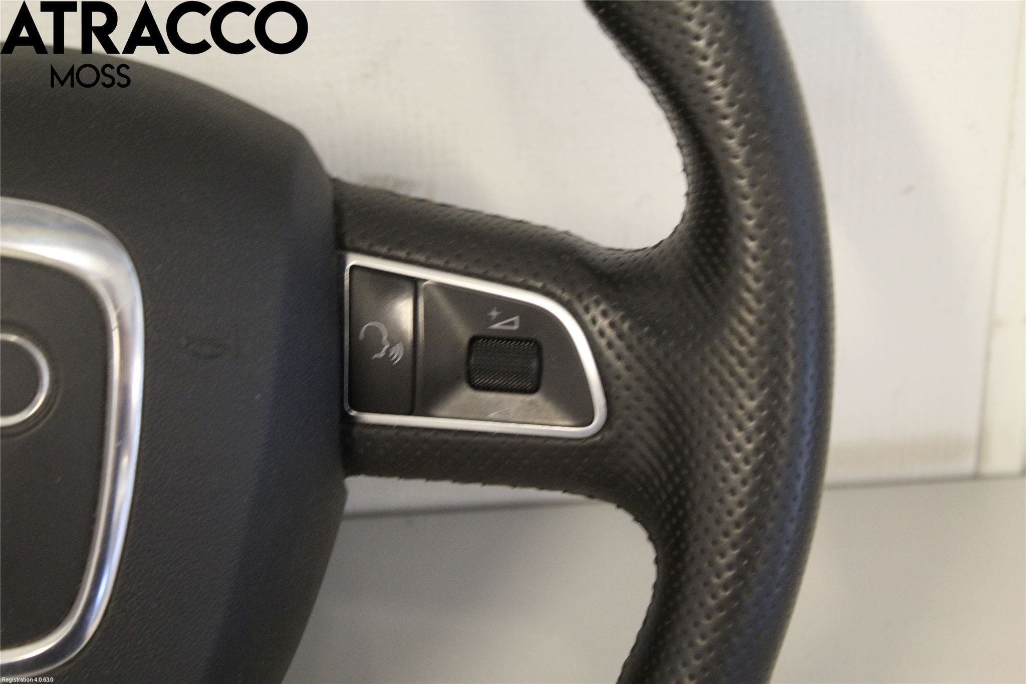 Audi A4 ALLROAD 09-16 Ratt