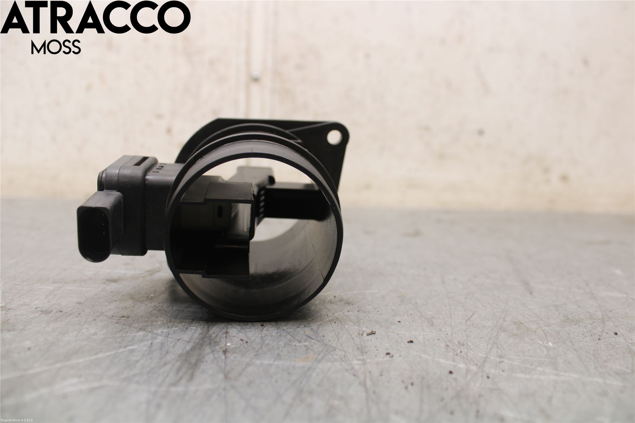 Volkswagen VW TOURAN 10-15 Inns Luftmassemåler