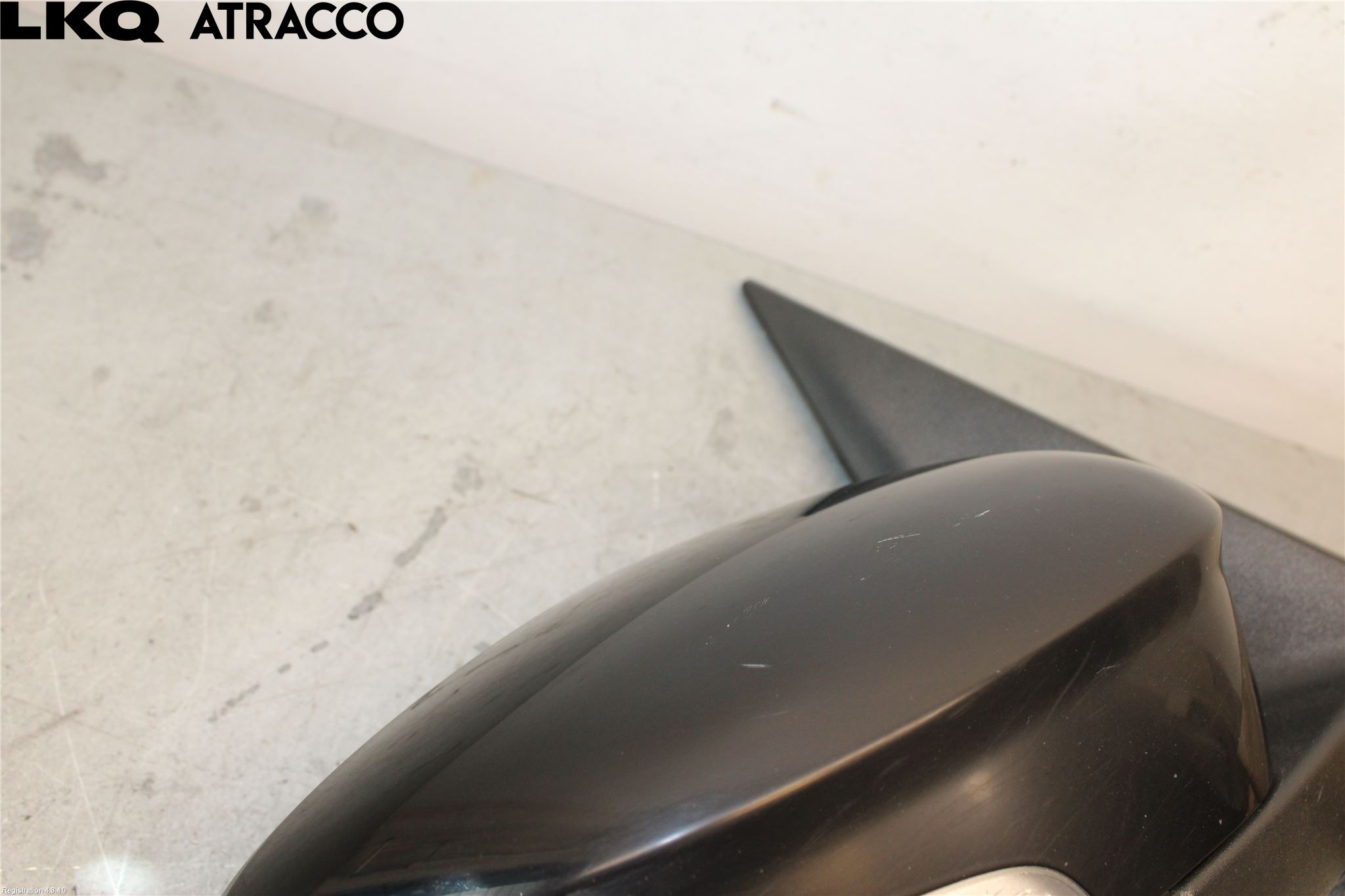 Ford GALAXY 06-15 Speil H M-El Justering