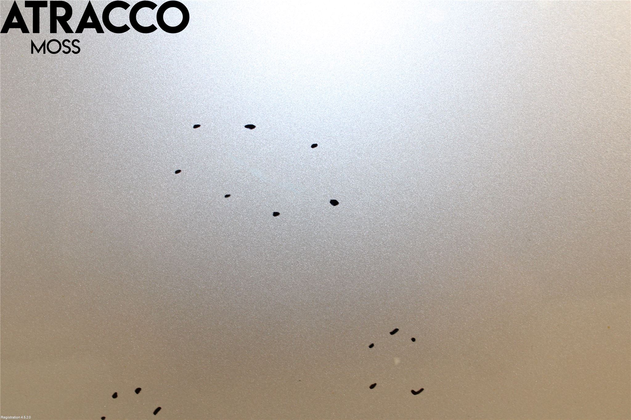 Citroen C-ZERO Dør 4D Bak Høyre