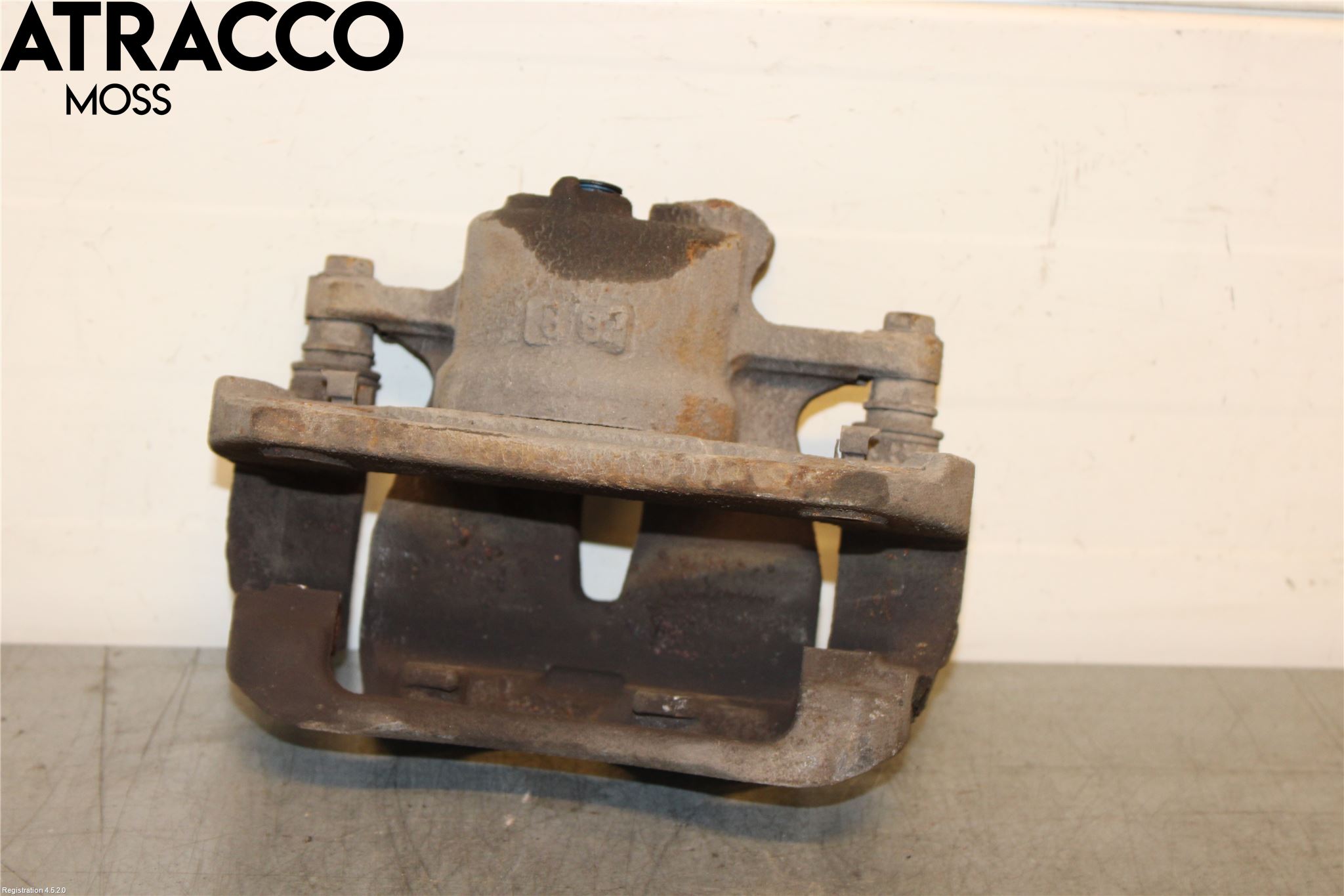 Toyota AURIS 13-19 Bremsecaliper Foran Høyre