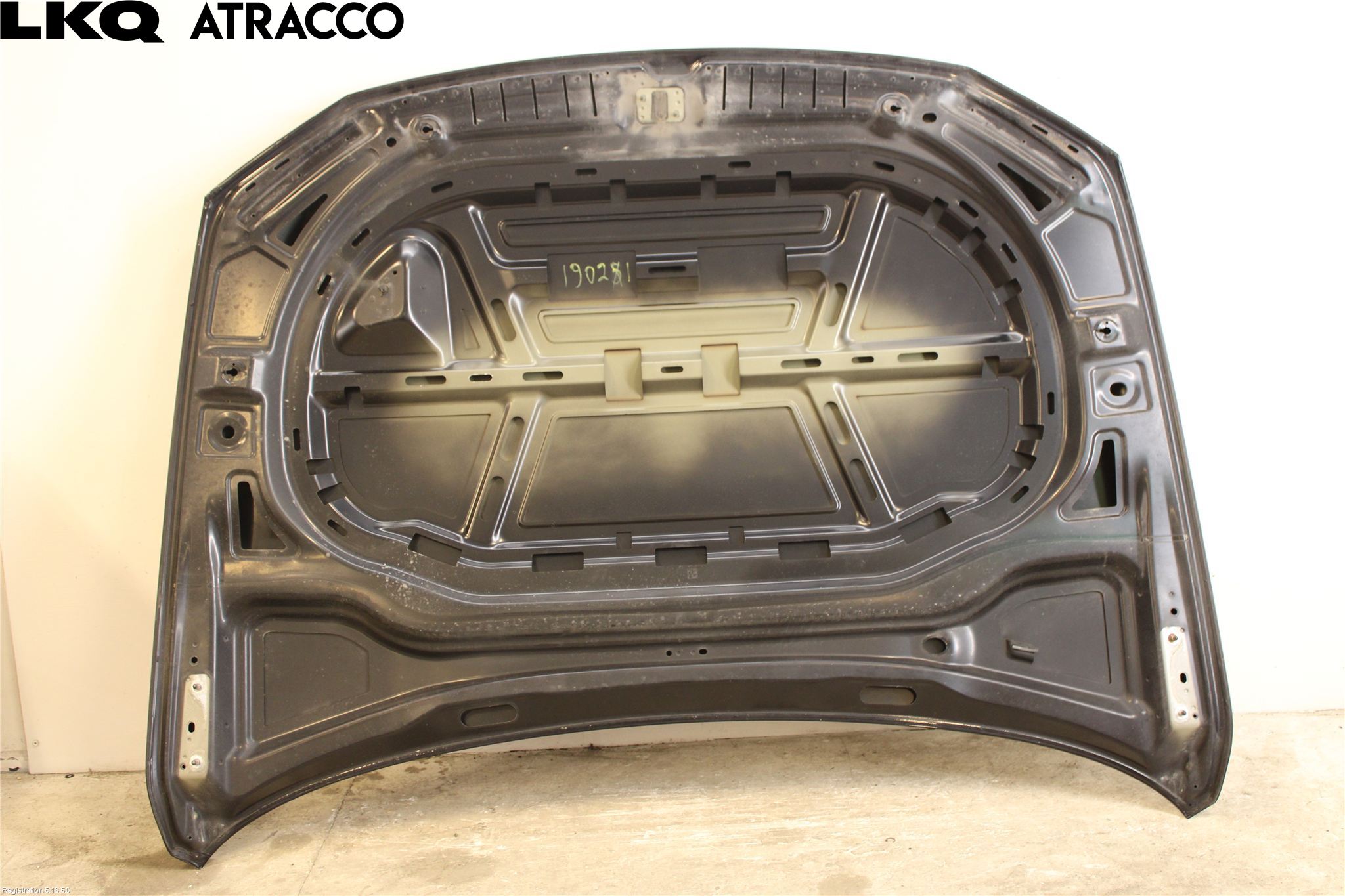 Volkswagen VW PASSAT 15-19 Panser