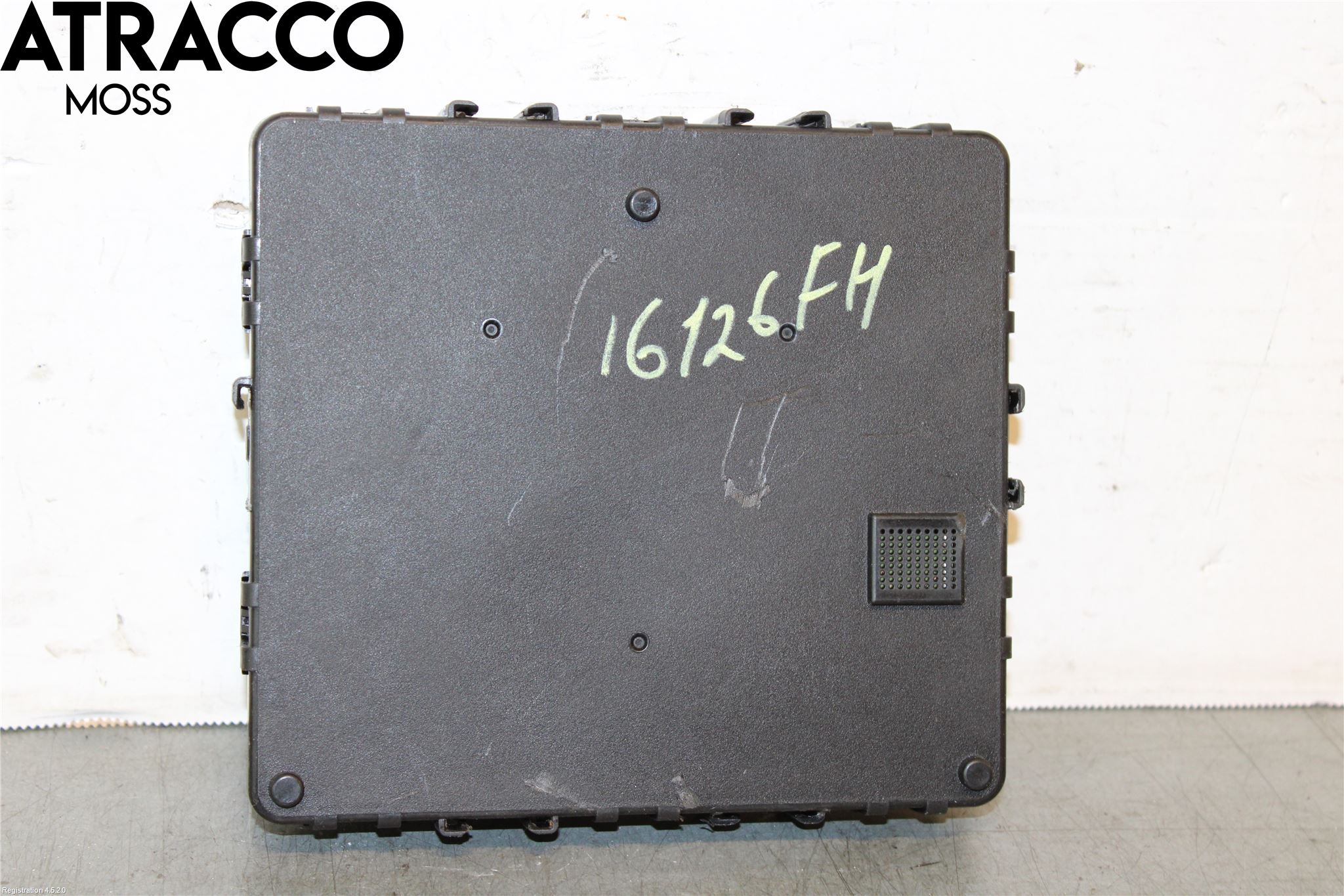 Kia SOUL 09- Styreenhet Øvrig