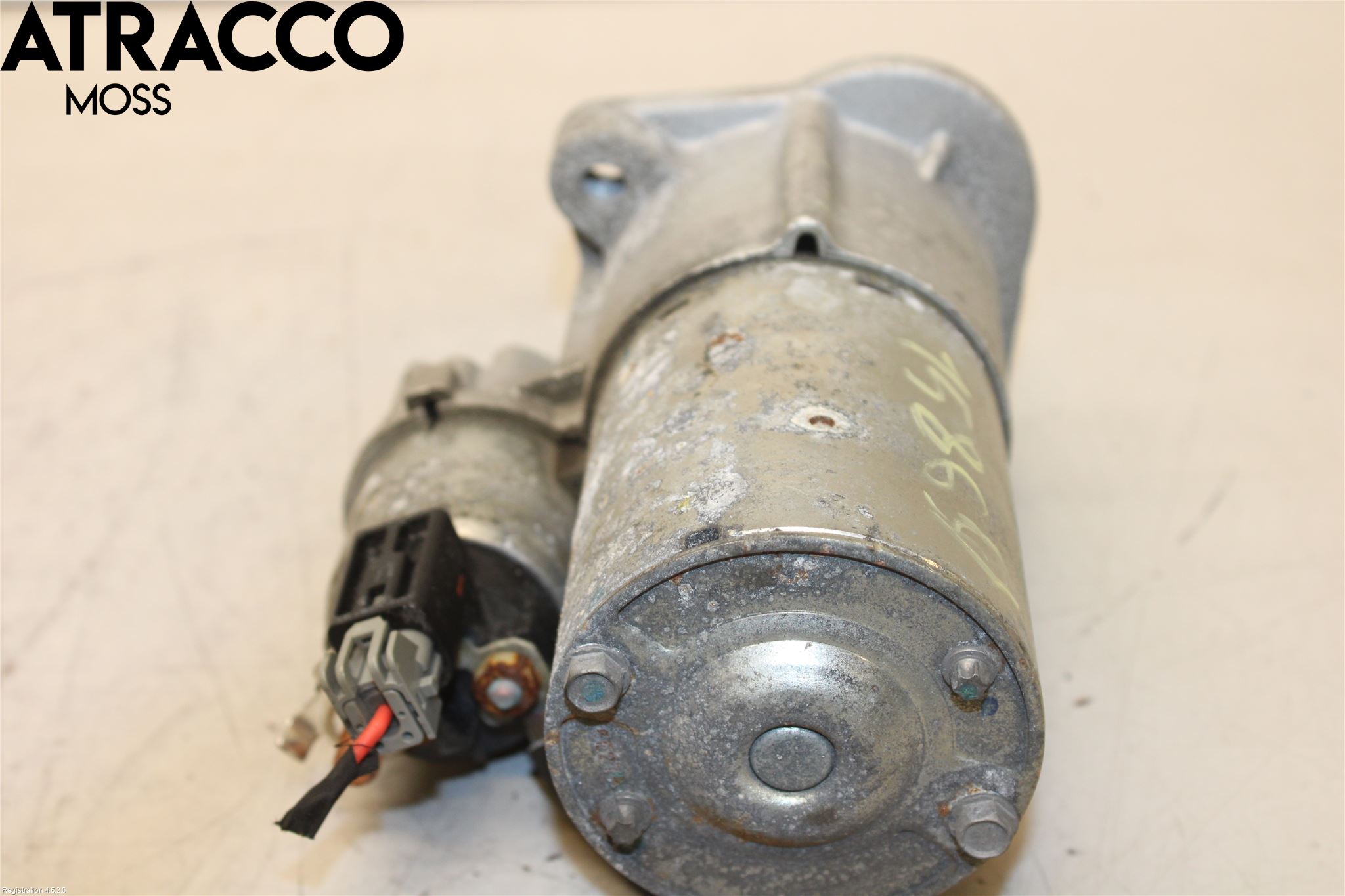 Kia CEED 12-18 Startmotor