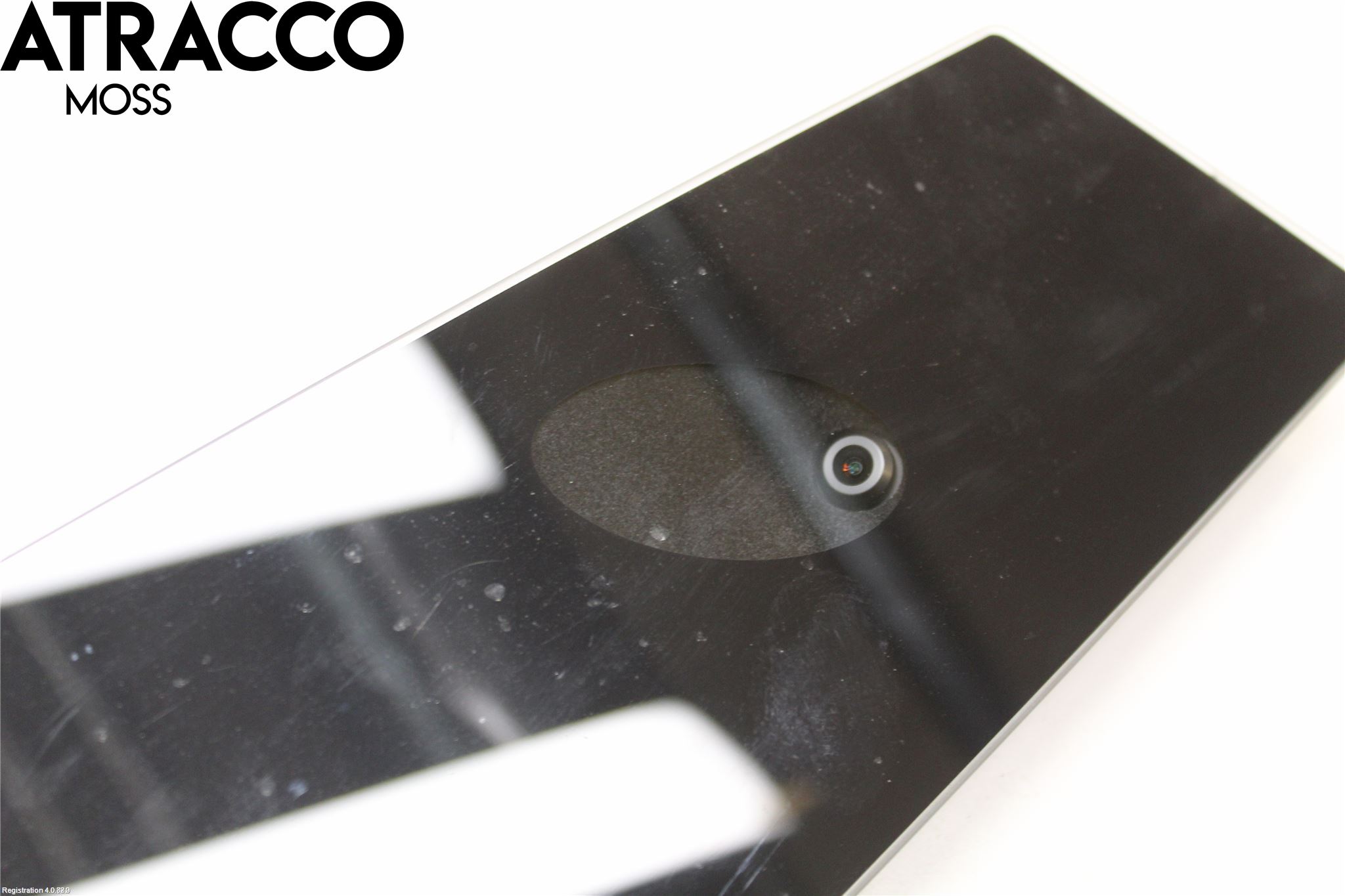 Tesla MODEL 3 17- Parkeringshjelp Kamera