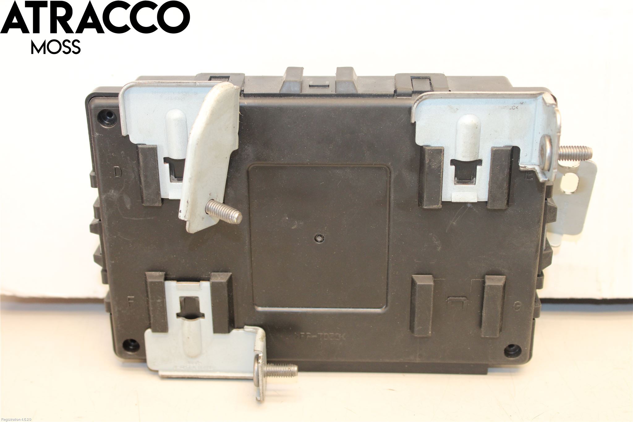 Hyundai KONA/ELECTRIC OS 18-23 Styreenhet Øvrig