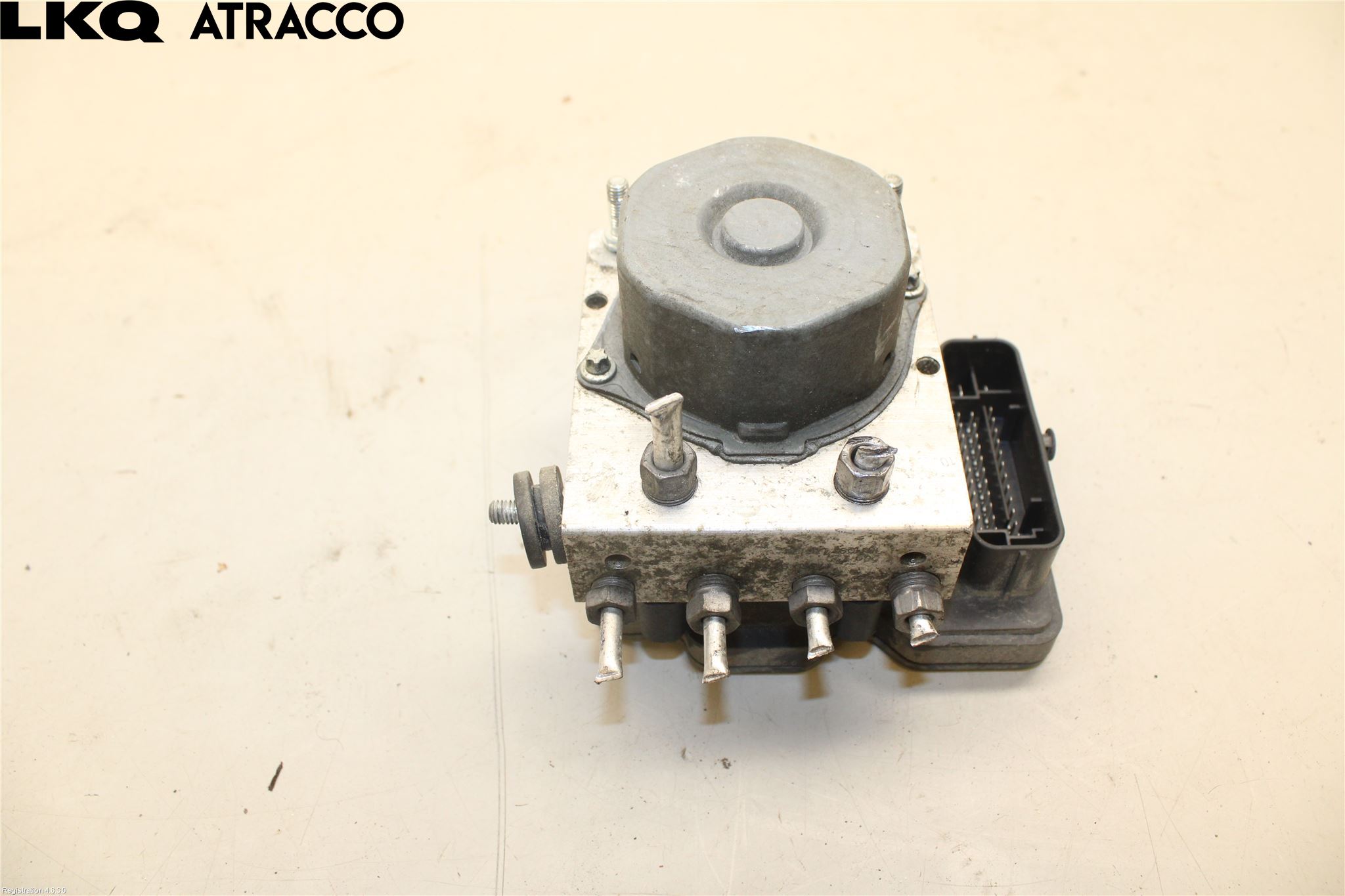 Renault ZOE/E-TECH 13- Abs Hydraulikkpumpe