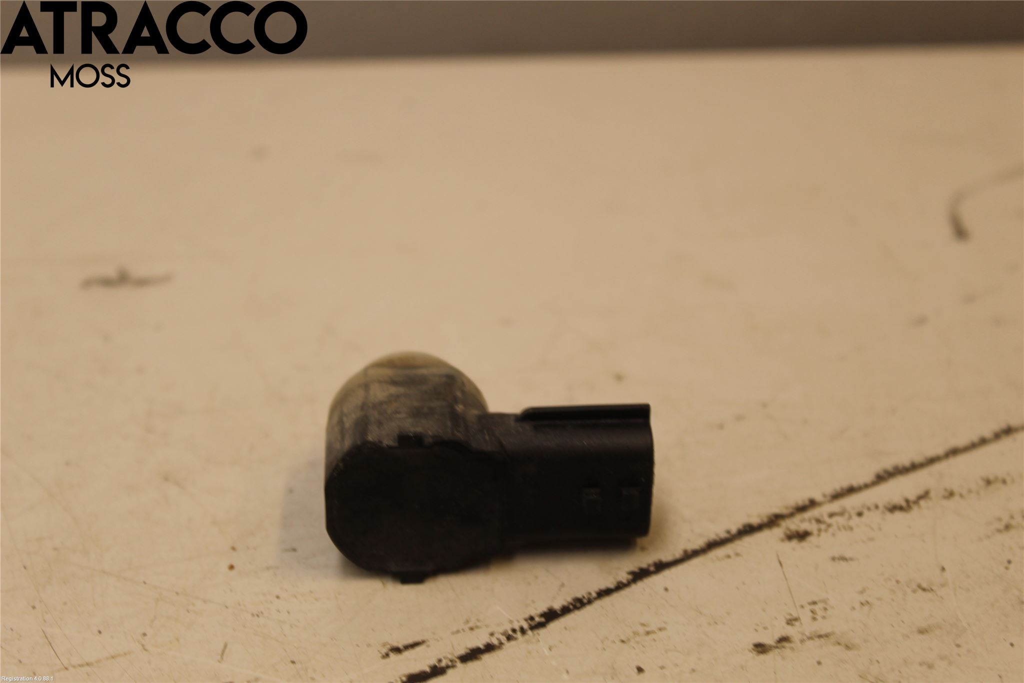 Renault ZOE/E-TECH 13- Sensor Ryggesensor