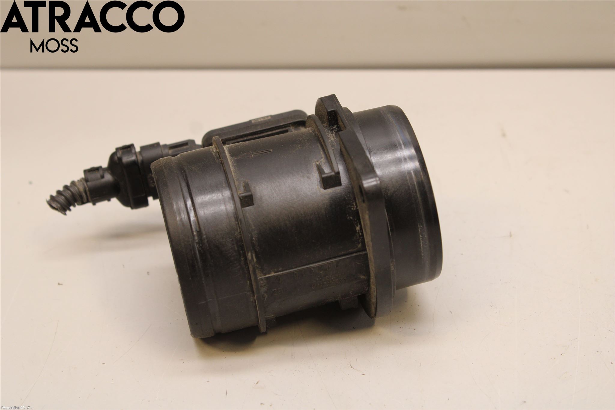 Volkswagen VW PASSAT 15-19 Inns Luftmassemåler