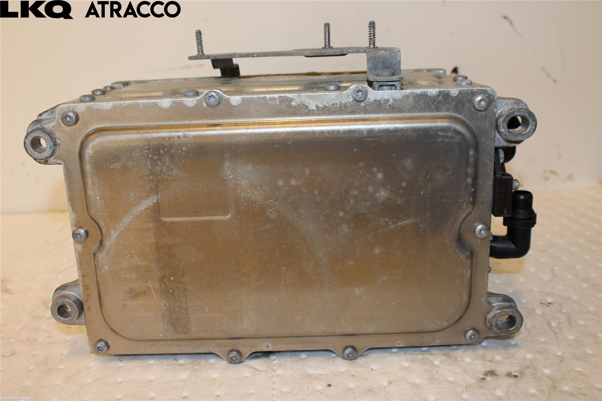 Volkswagen VW GOLF / E-GOLF VII 13-20 Inverter Hybrid
