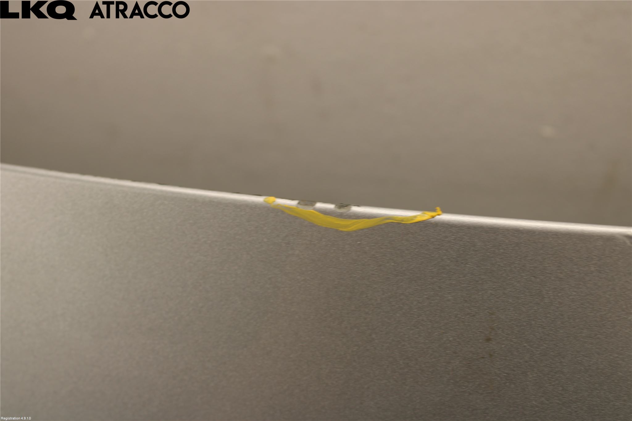 Audi A3/S3 05-13 Panser