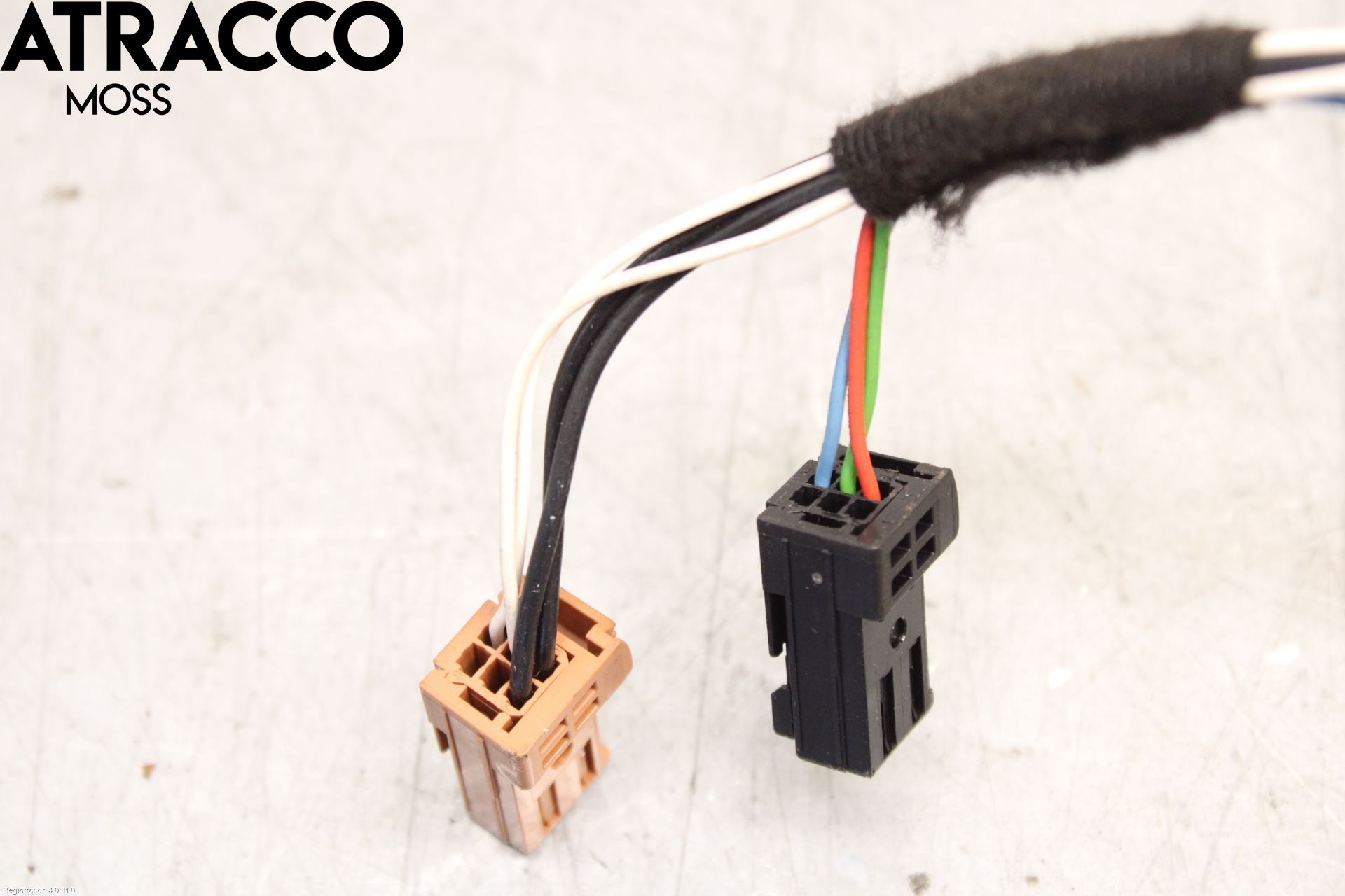 Peugeot 208 12-15 Speil V M-El Justering