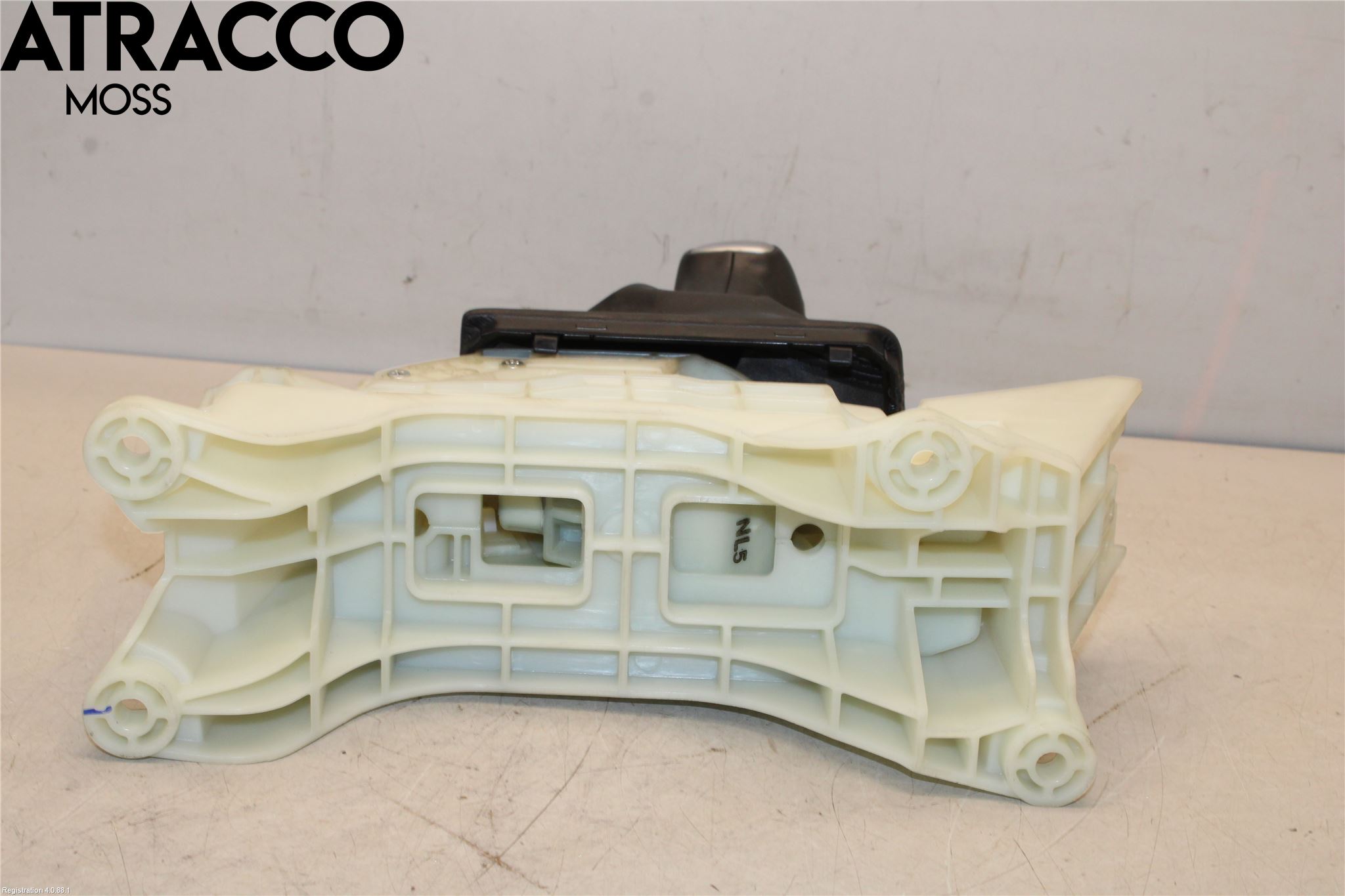 Kia OPTIMA 16-20 Gear Overføring