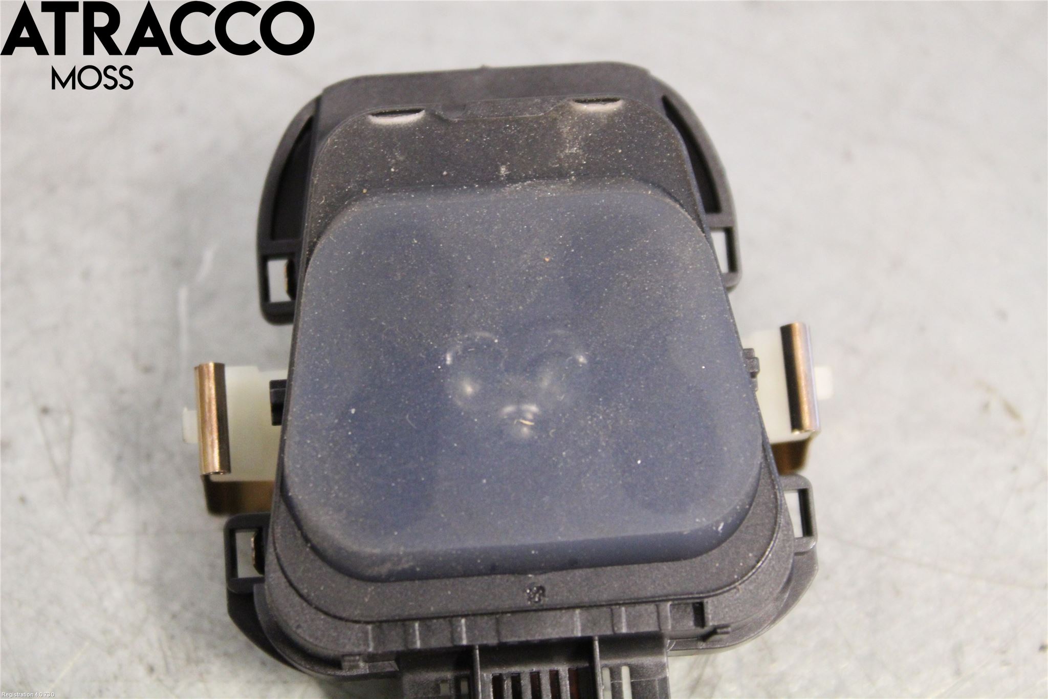 Mercedes-Benz MB E-KLASS (W213) 16-23 Sensor Regnsensor