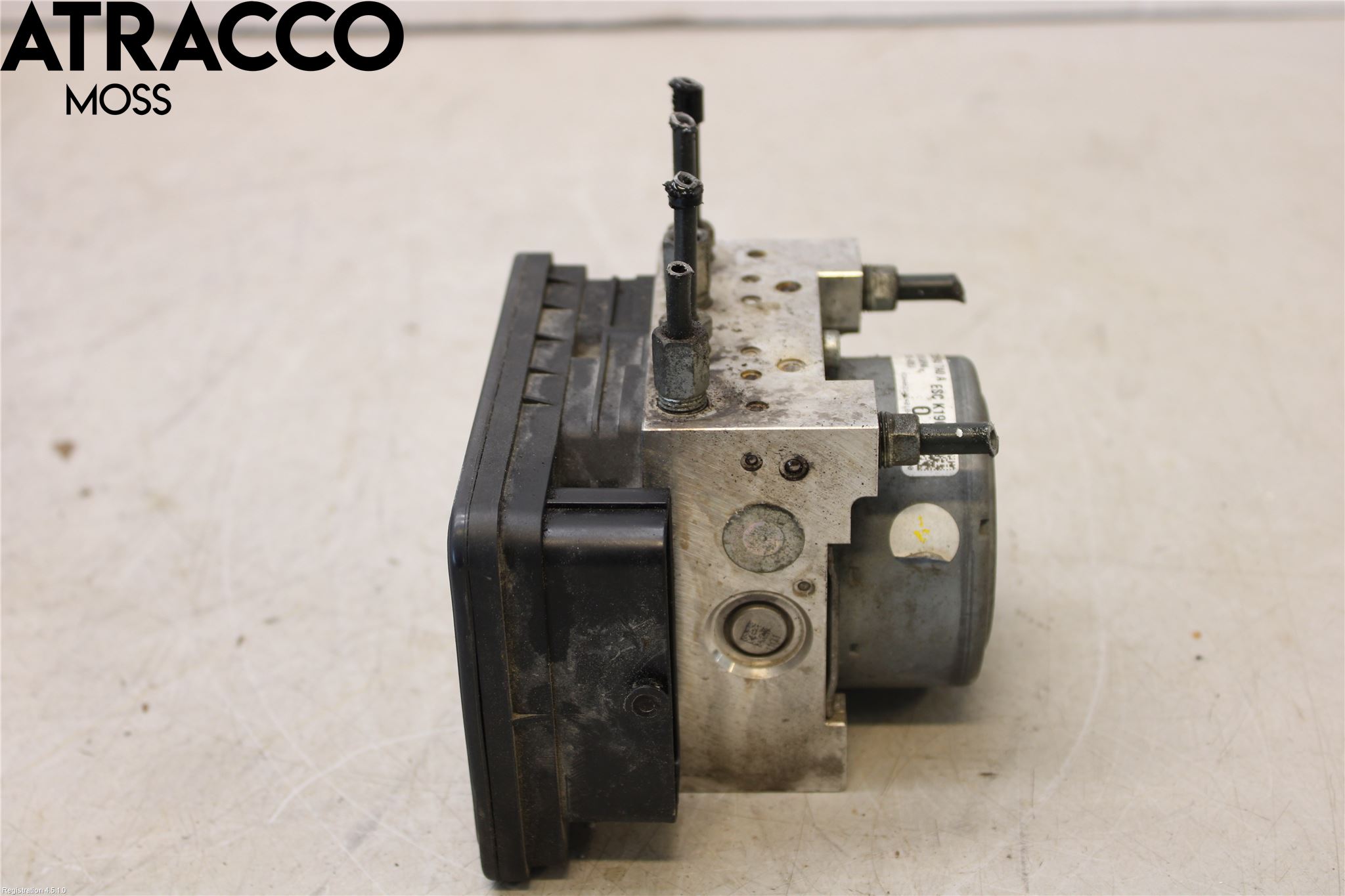 Mazda CX-5 12-17 Abs Hydraulikkaggregat