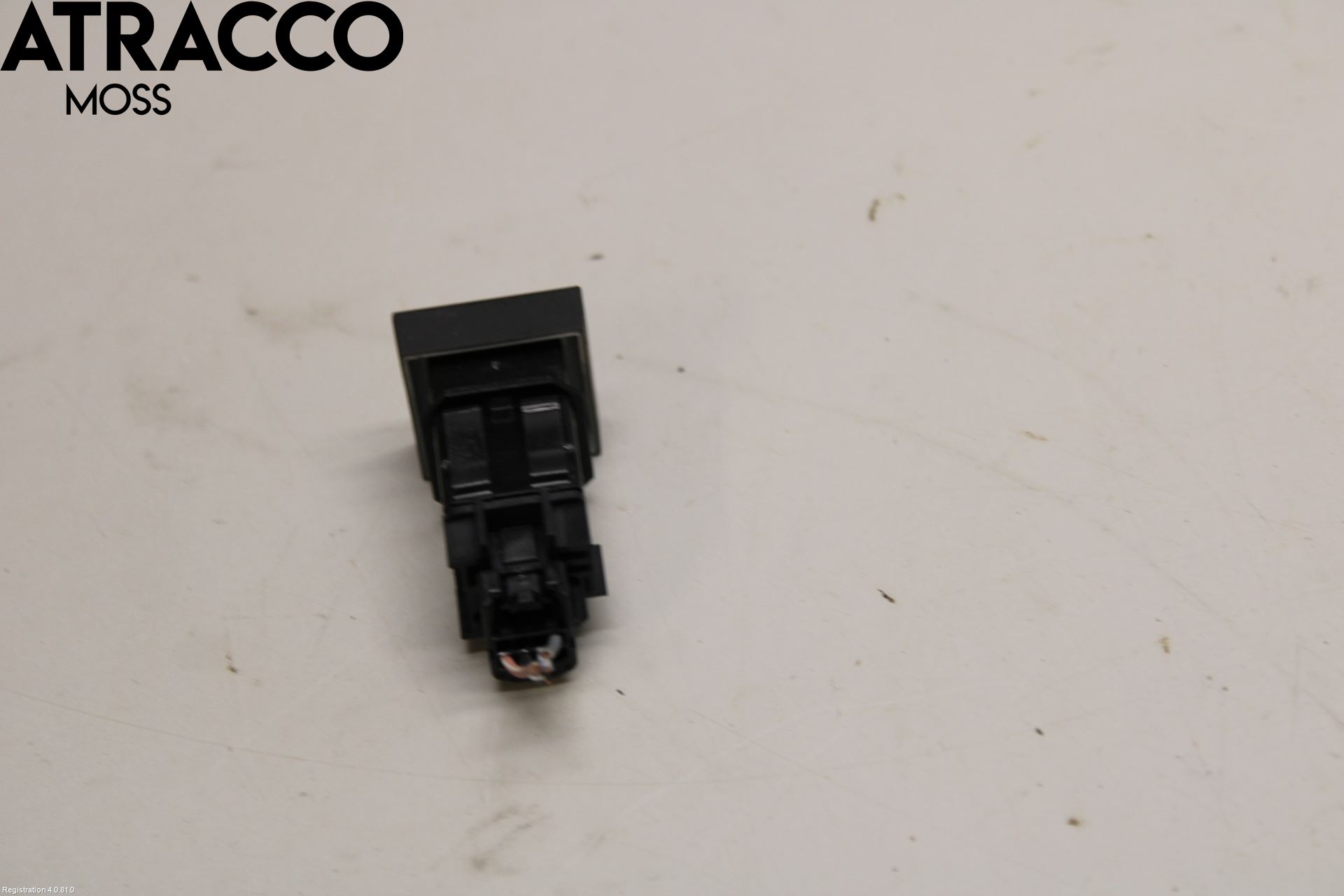 Renault ZOE/E-TECH 13- Bryter Varme Rute